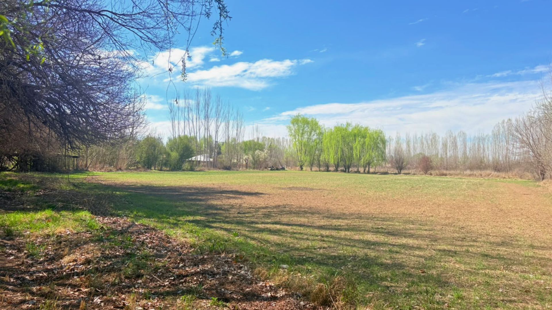 Lote en Venta en Tunuyan, Mendoza