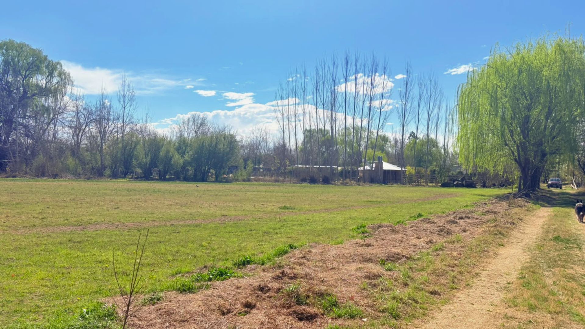 Lote en Venta en Tunuyan, Mendoza