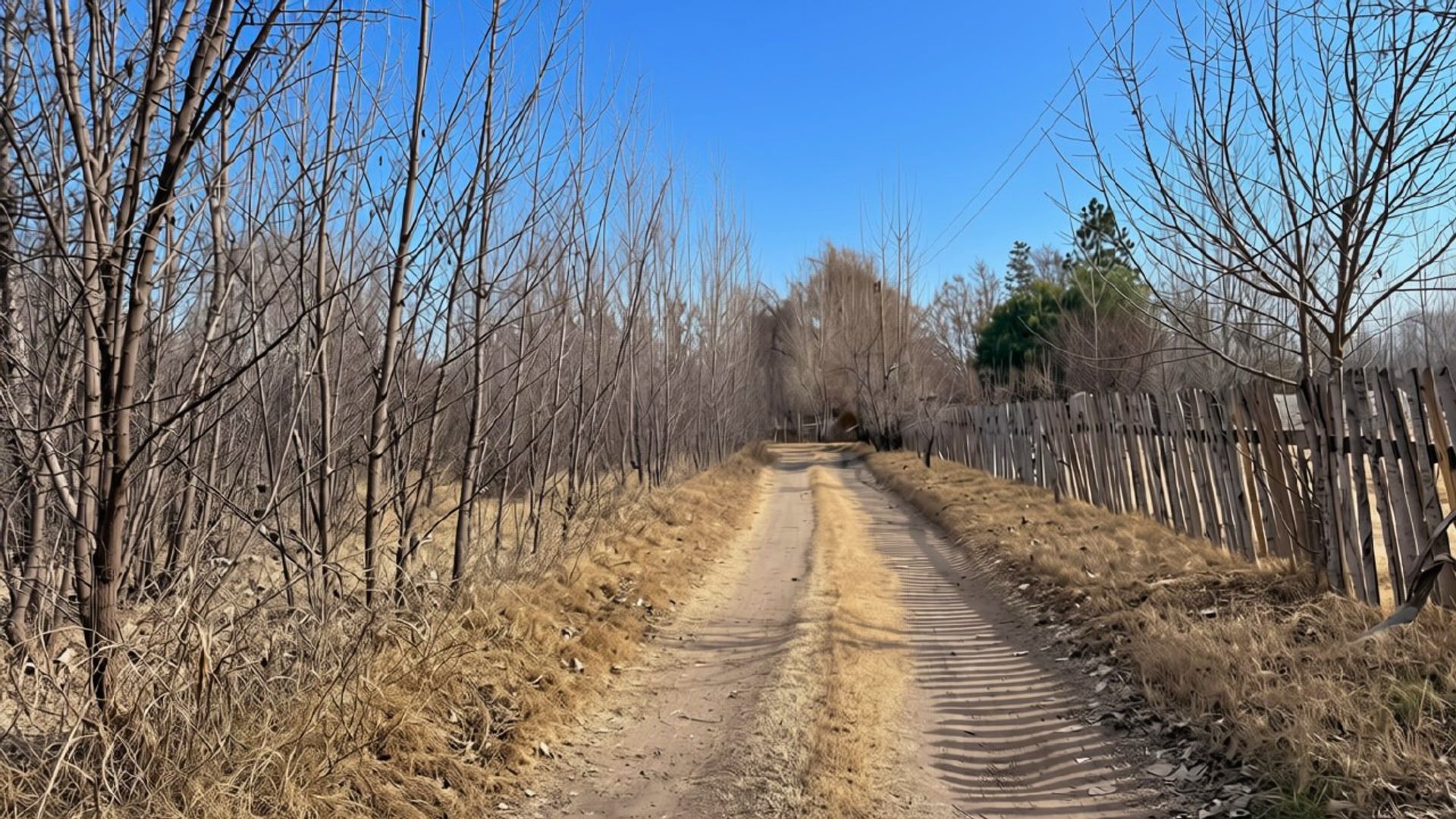 Lote en Venta en Tunuyan, Mendoza