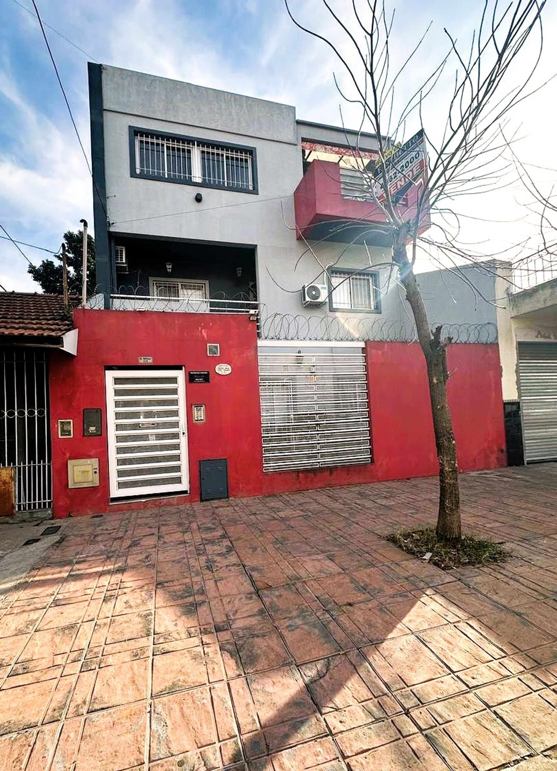 La Matanza Domingo Millán Al 400