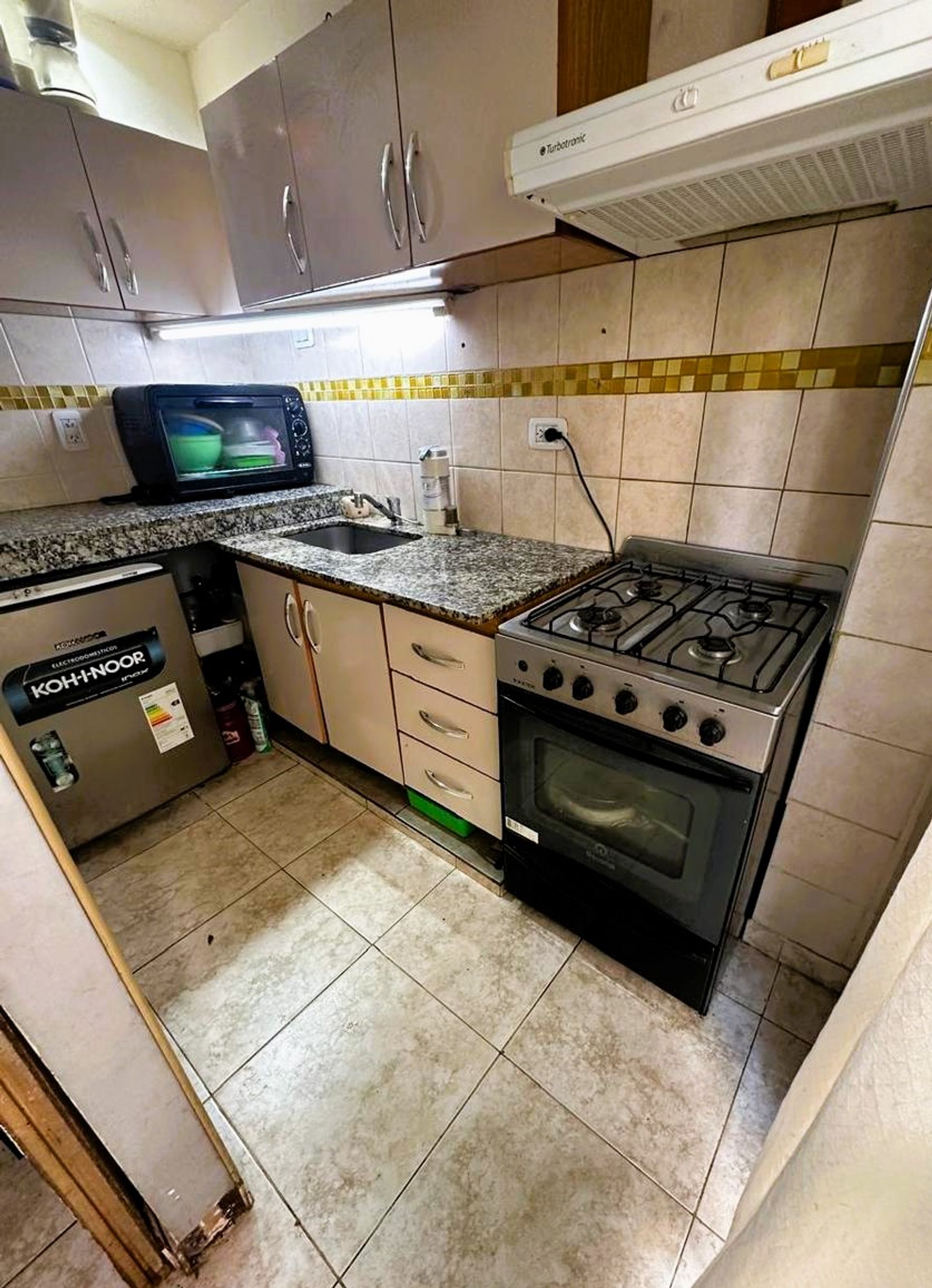P H en Venta en La Matanza, G.B.A. Zona Oeste - USD 63.000 | Inmoup - 7