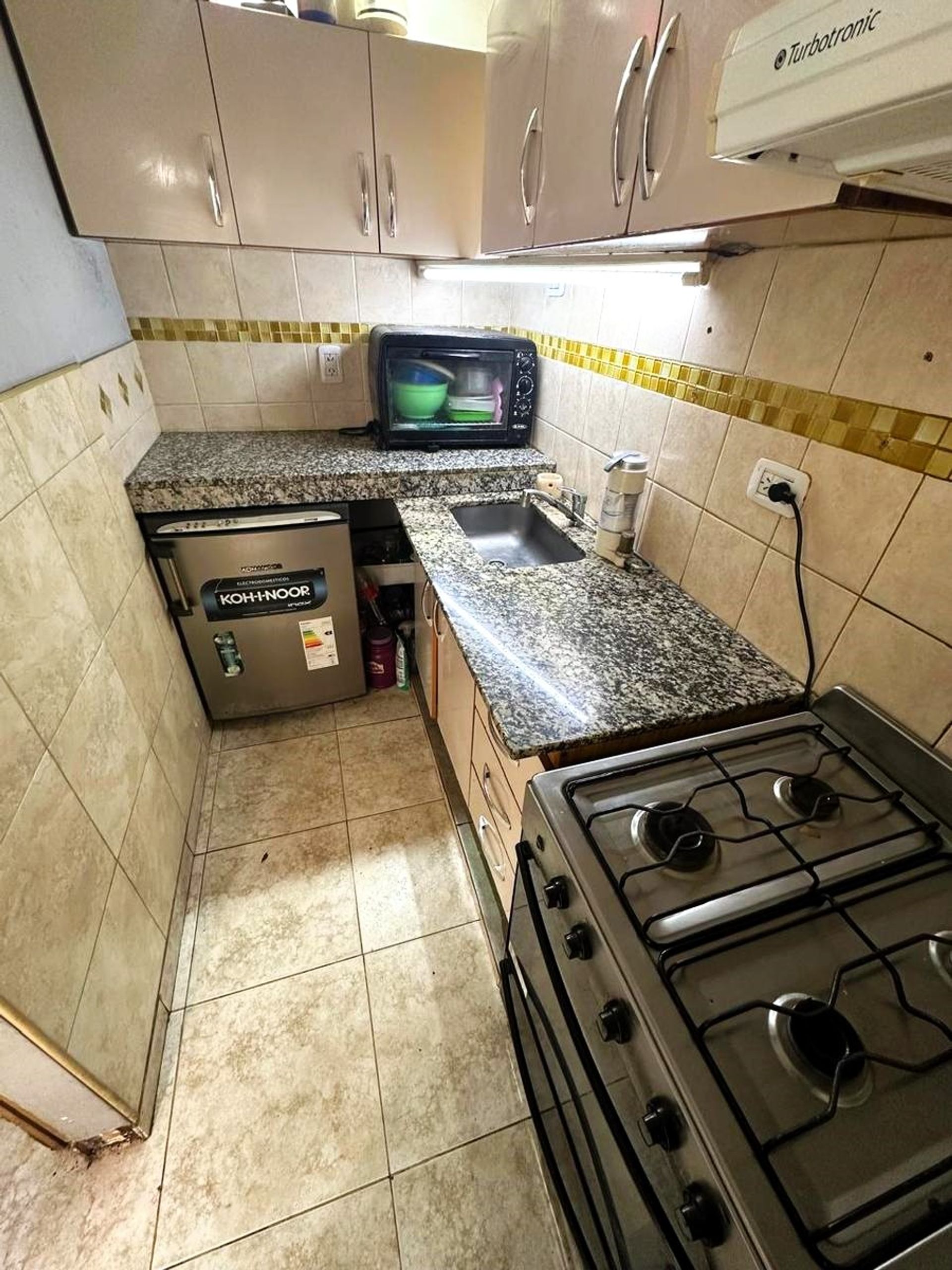 P H en Venta en La Matanza, G.B.A. Zona Oeste - USD 63.000 | Inmoup - 6