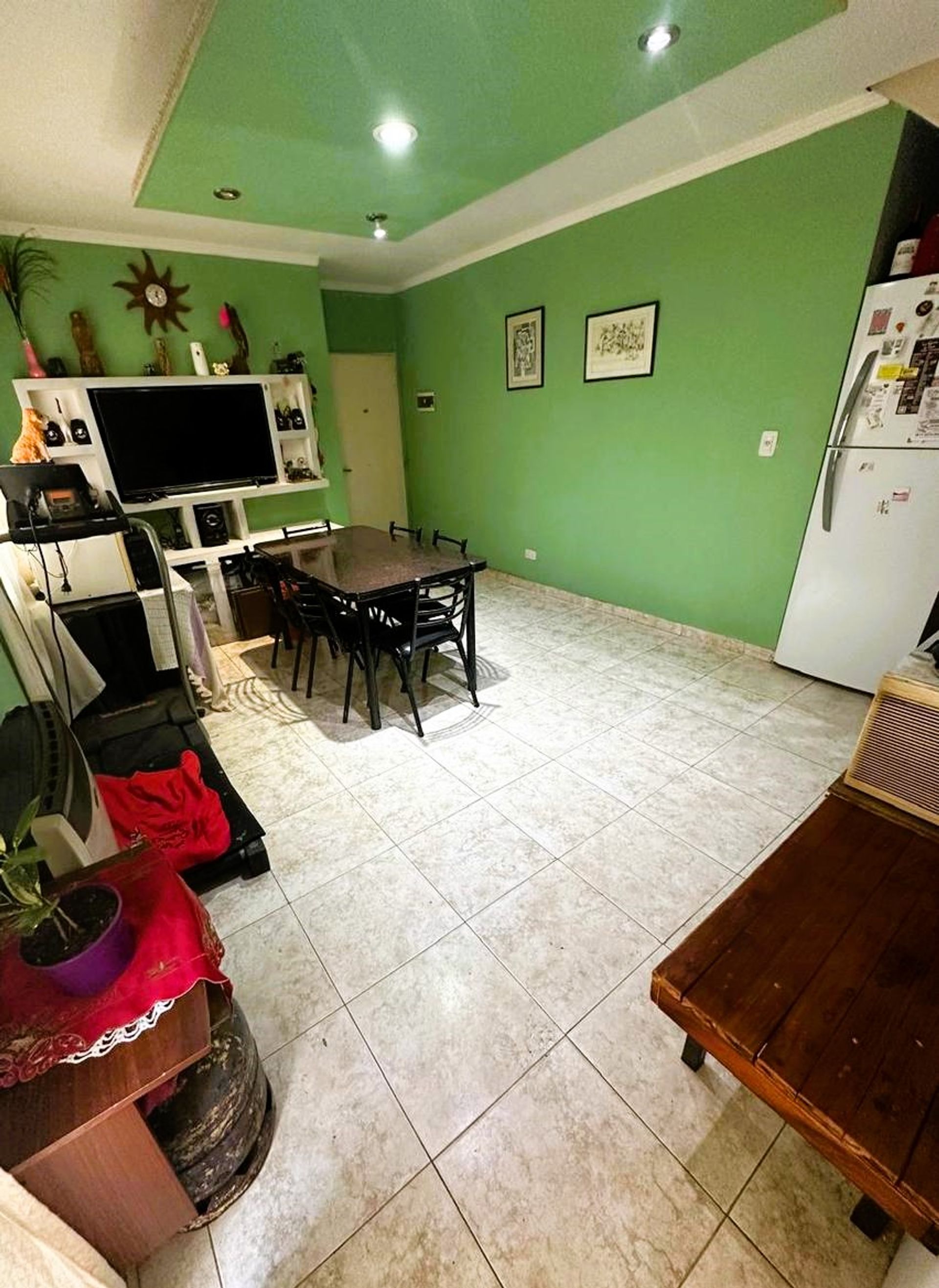 La Matanza Domingo Millán Al 400