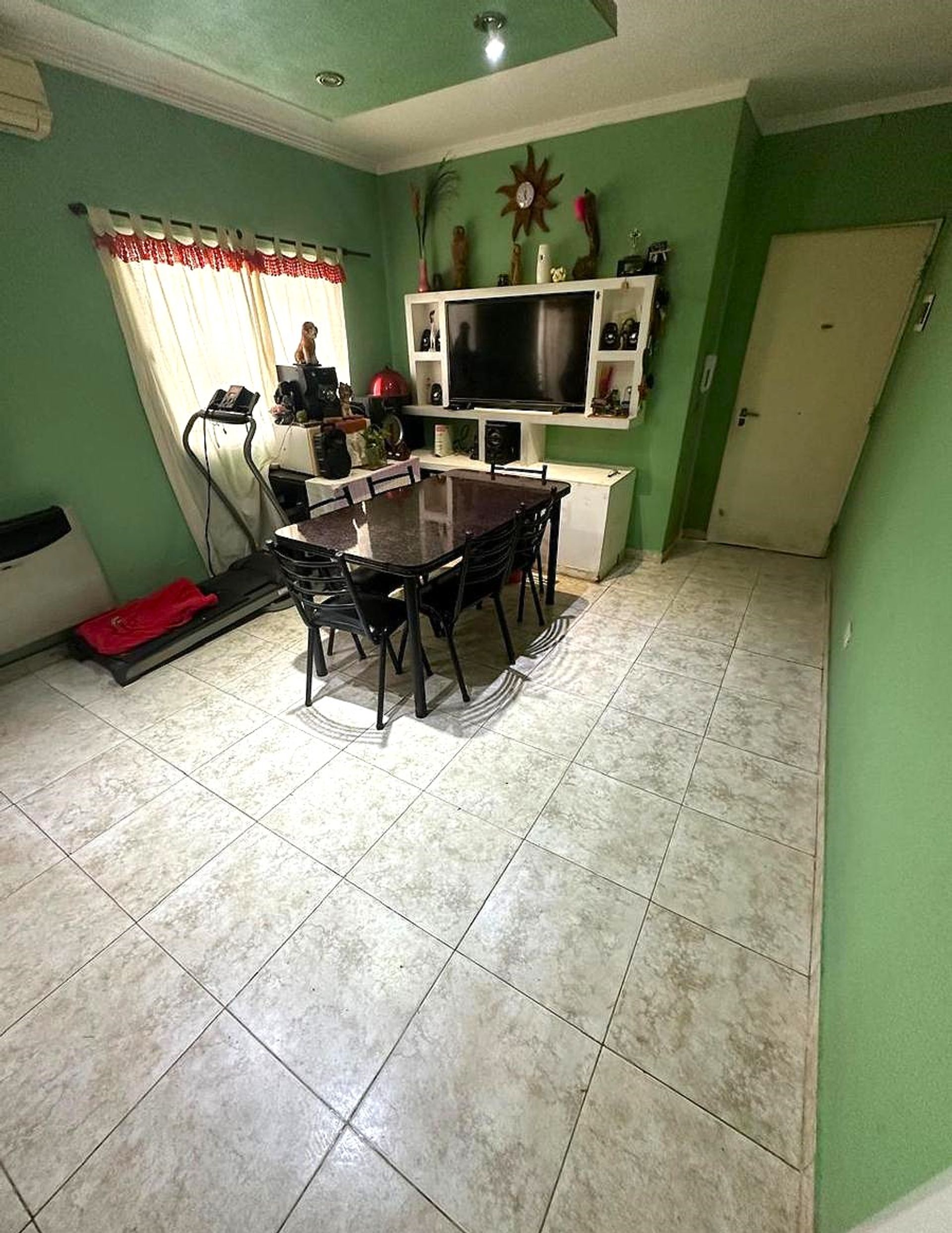 La Matanza Domingo Millán Al 400