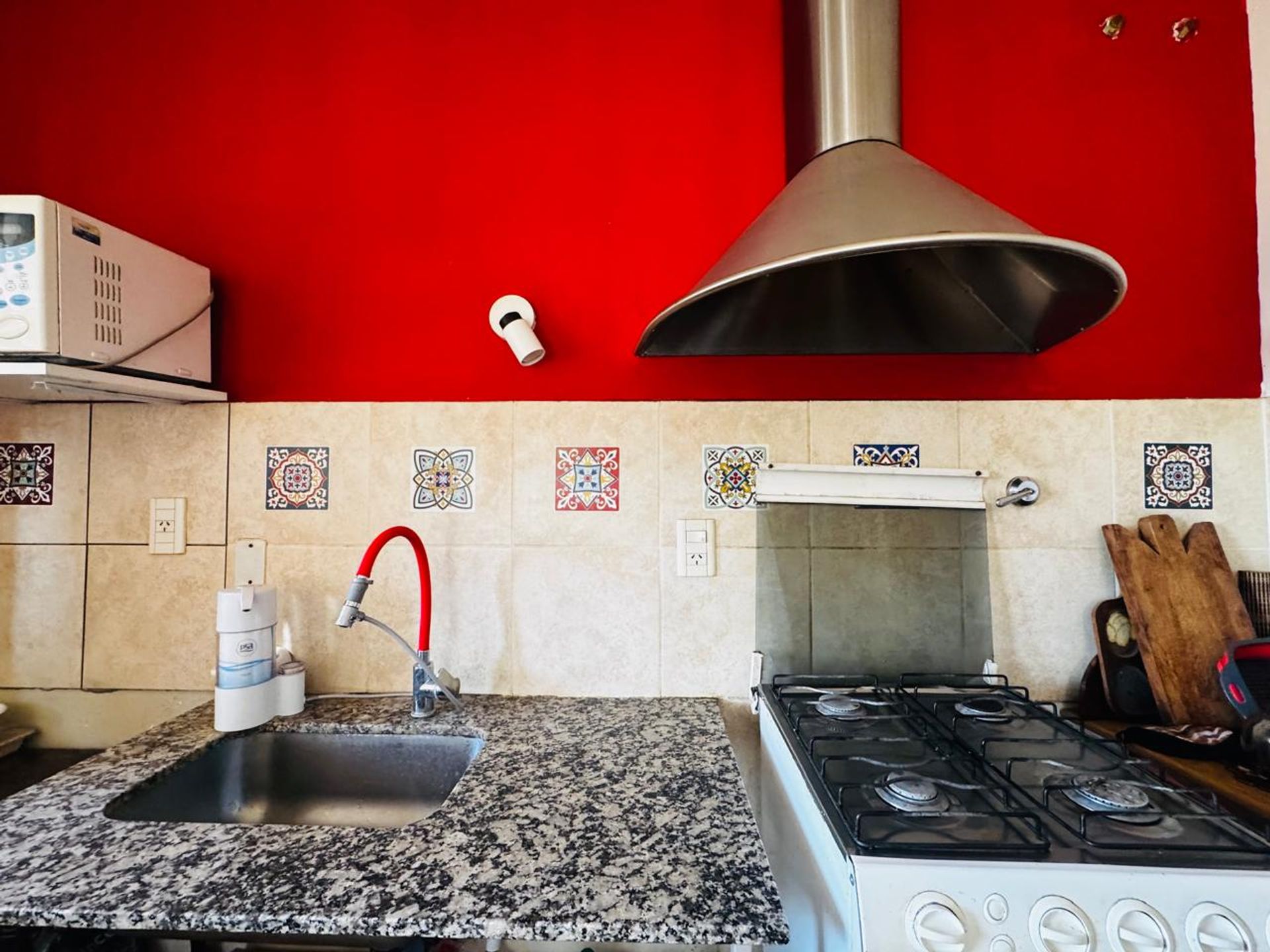 Casa en Venta en Lujan de Cuyo, Mendoza