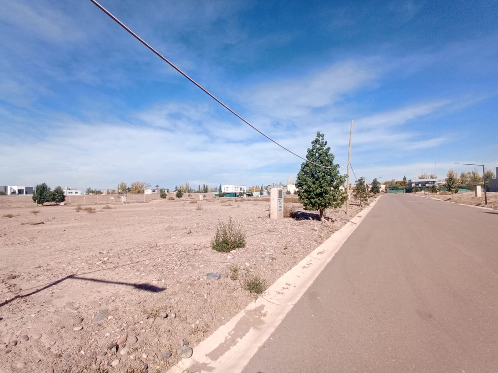 Lote en Venta en Maipu, Mendoza