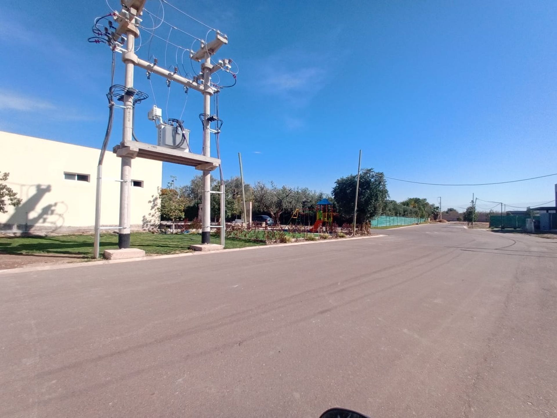 Lote en Venta en Maipu, Mendoza