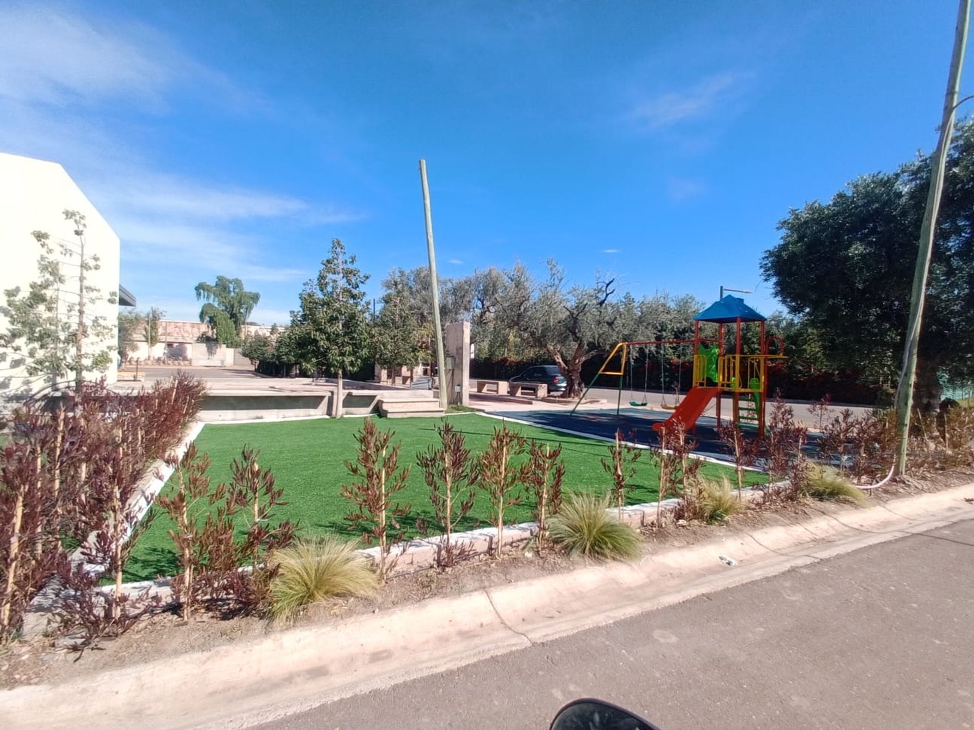 Lote en Venta en Maipu, Mendoza