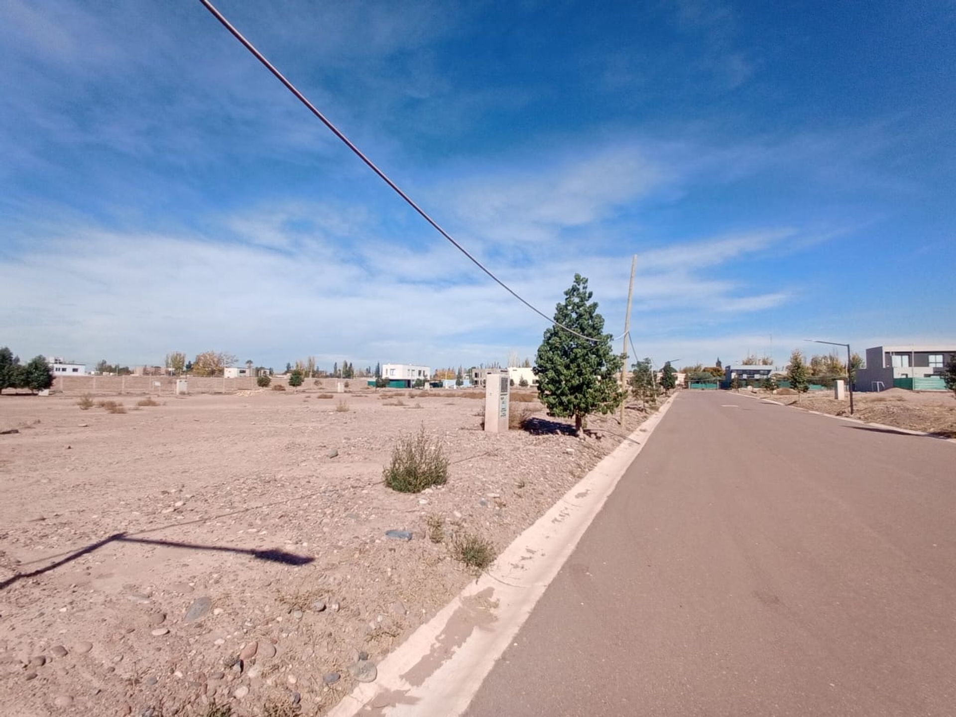 Lote en Venta en Maipu, Mendoza