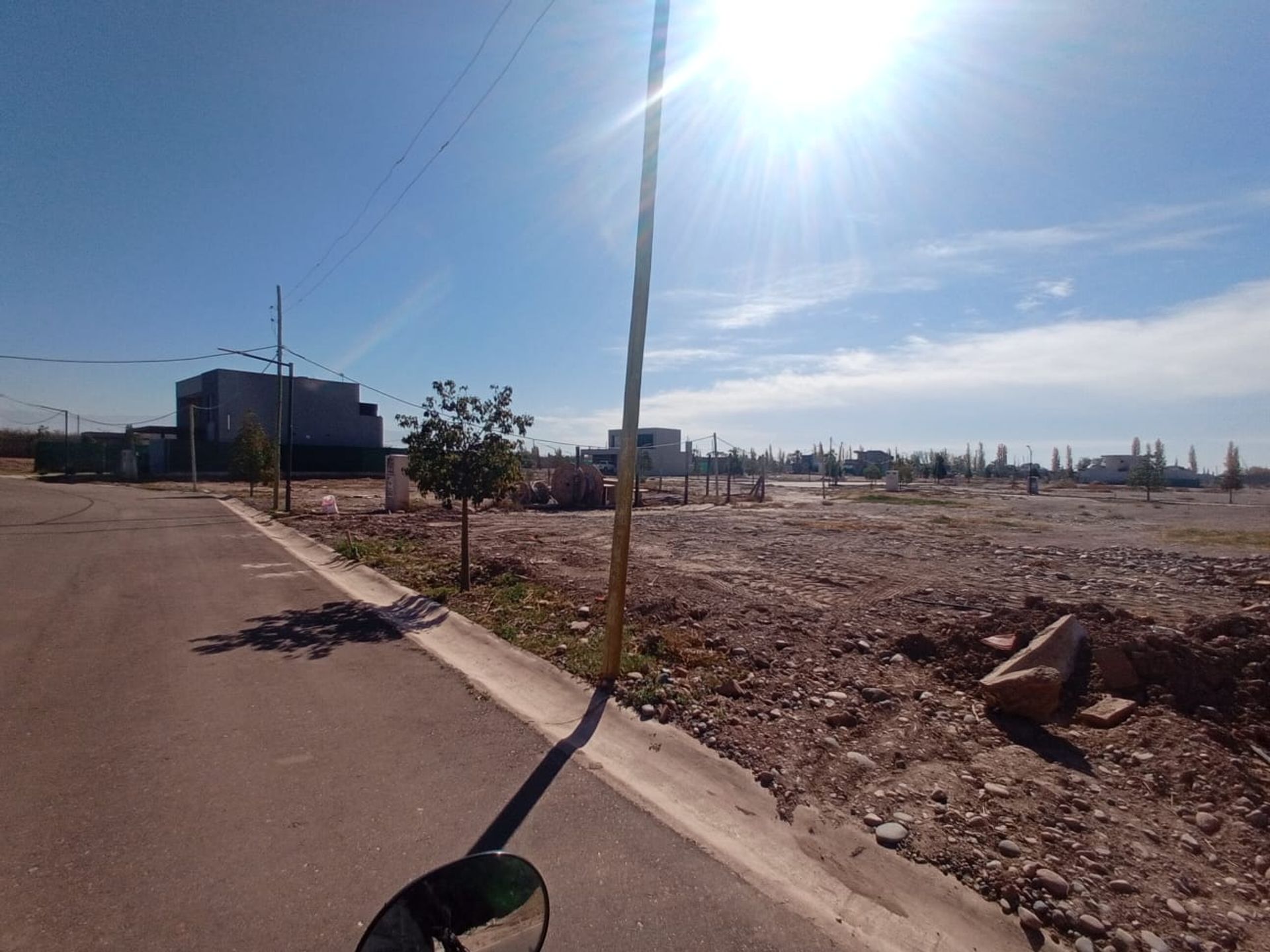 Lote en Venta en Maipu, Mendoza