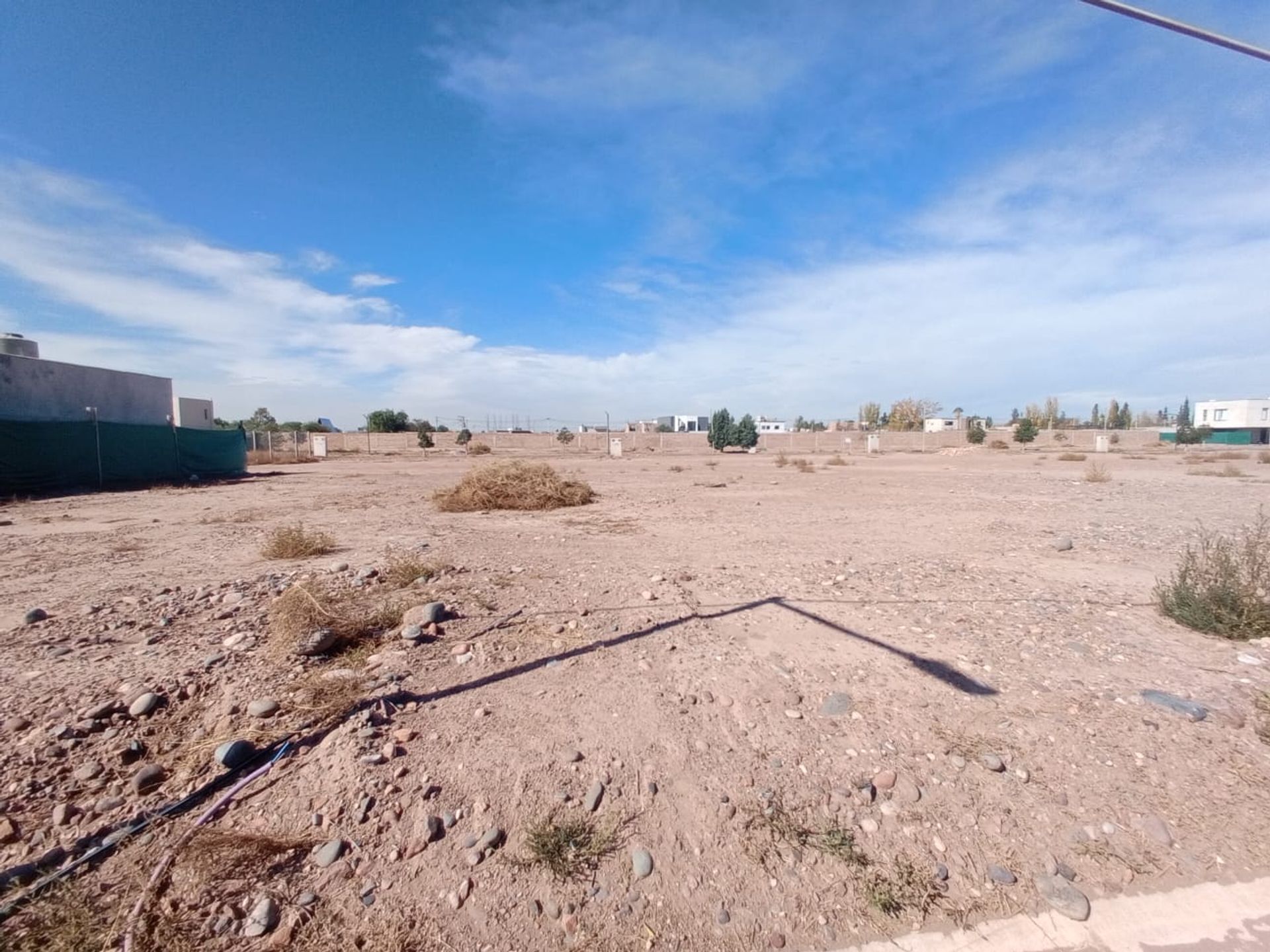 Lote en Venta en Maipu, Mendoza