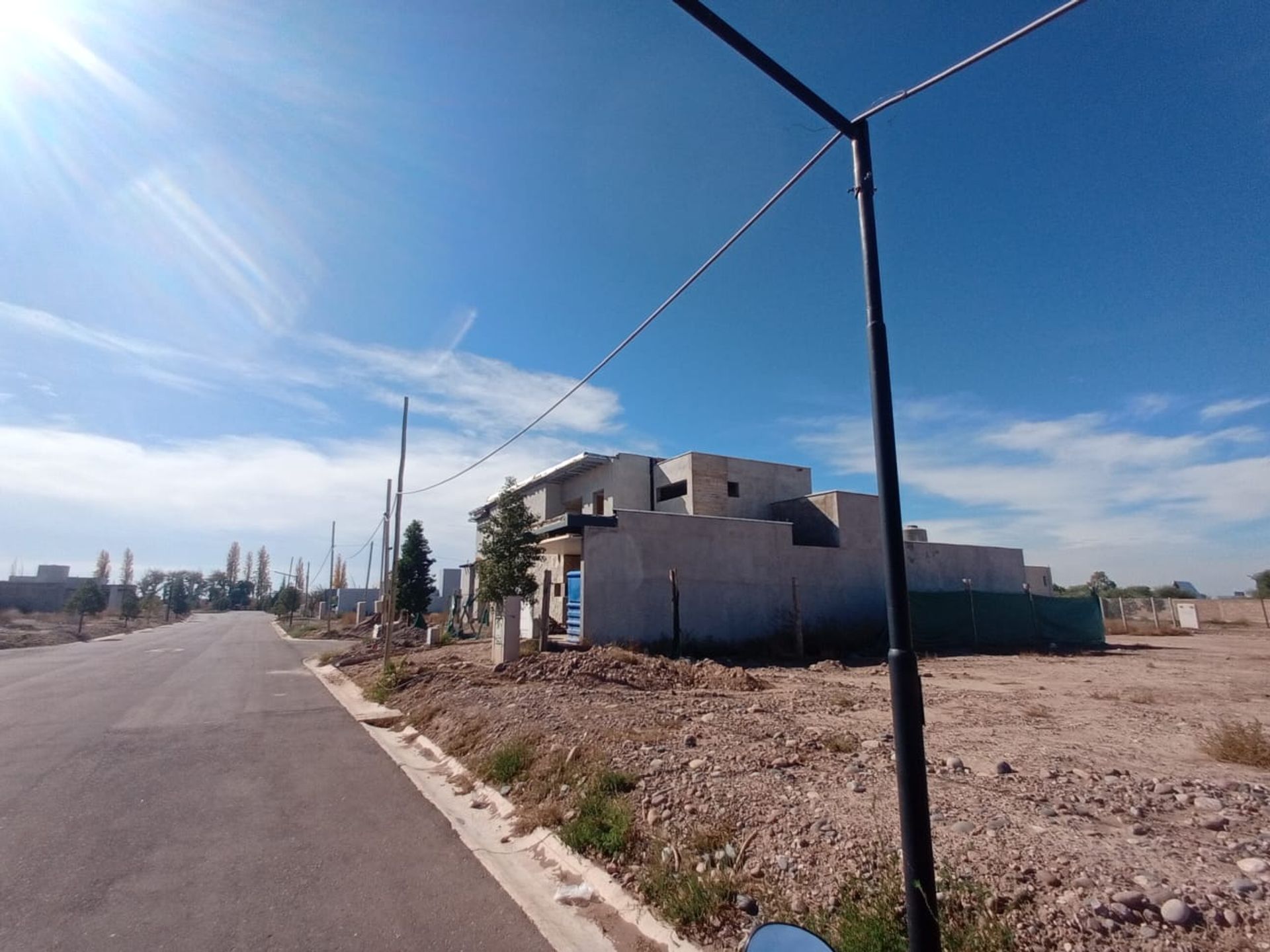 Lote en Venta en Maipu, Mendoza