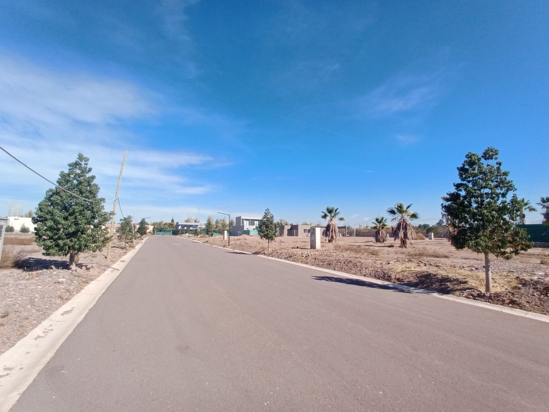Lote en Venta en Maipu, Mendoza