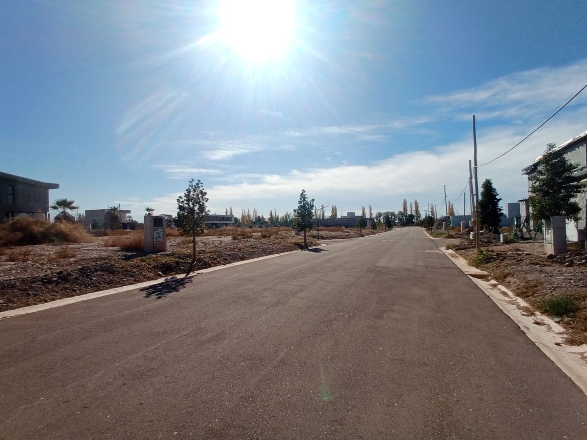 Lote en Venta en Maipu, Mendoza