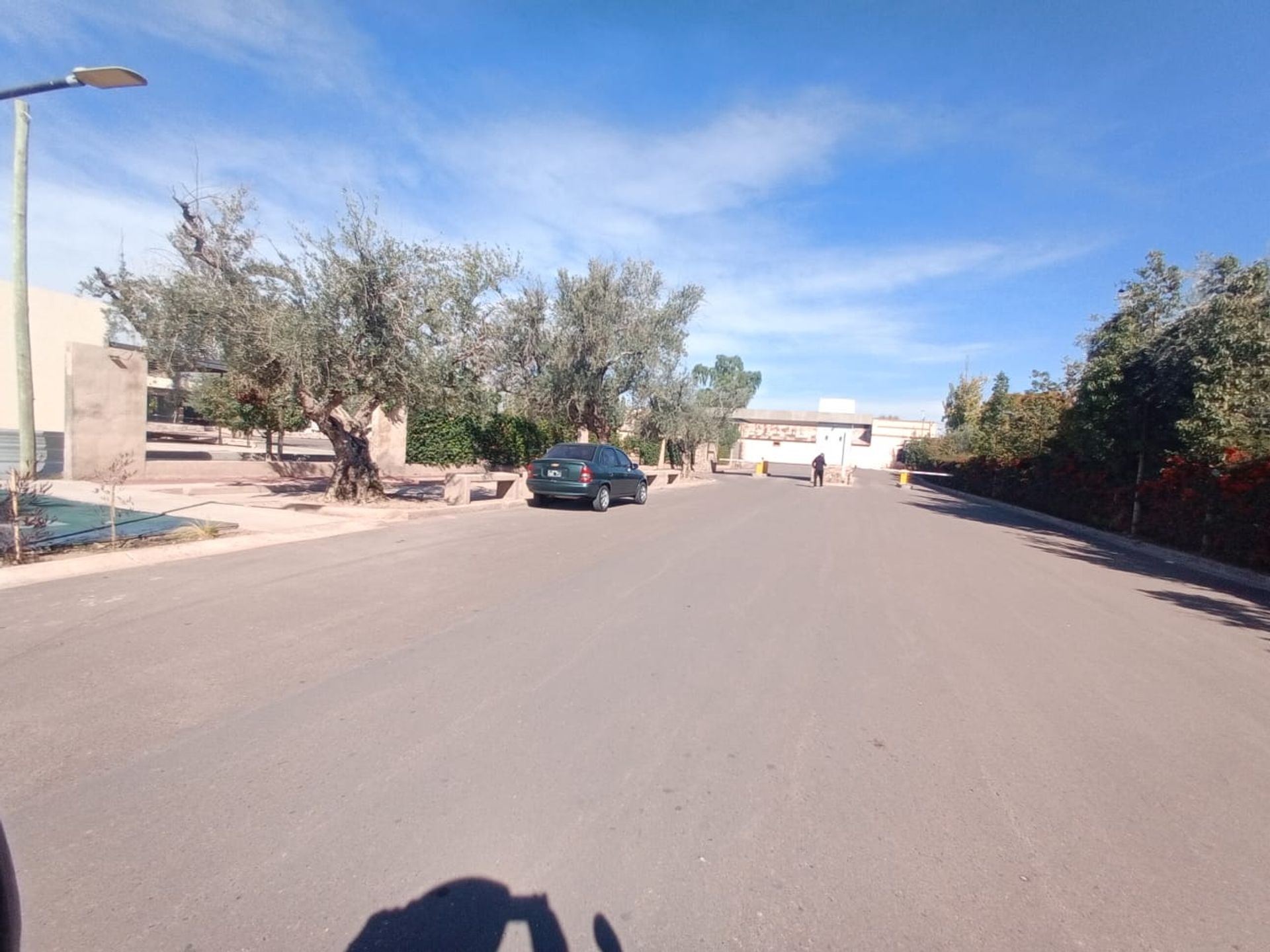 Lote en Venta en Maipu, Mendoza