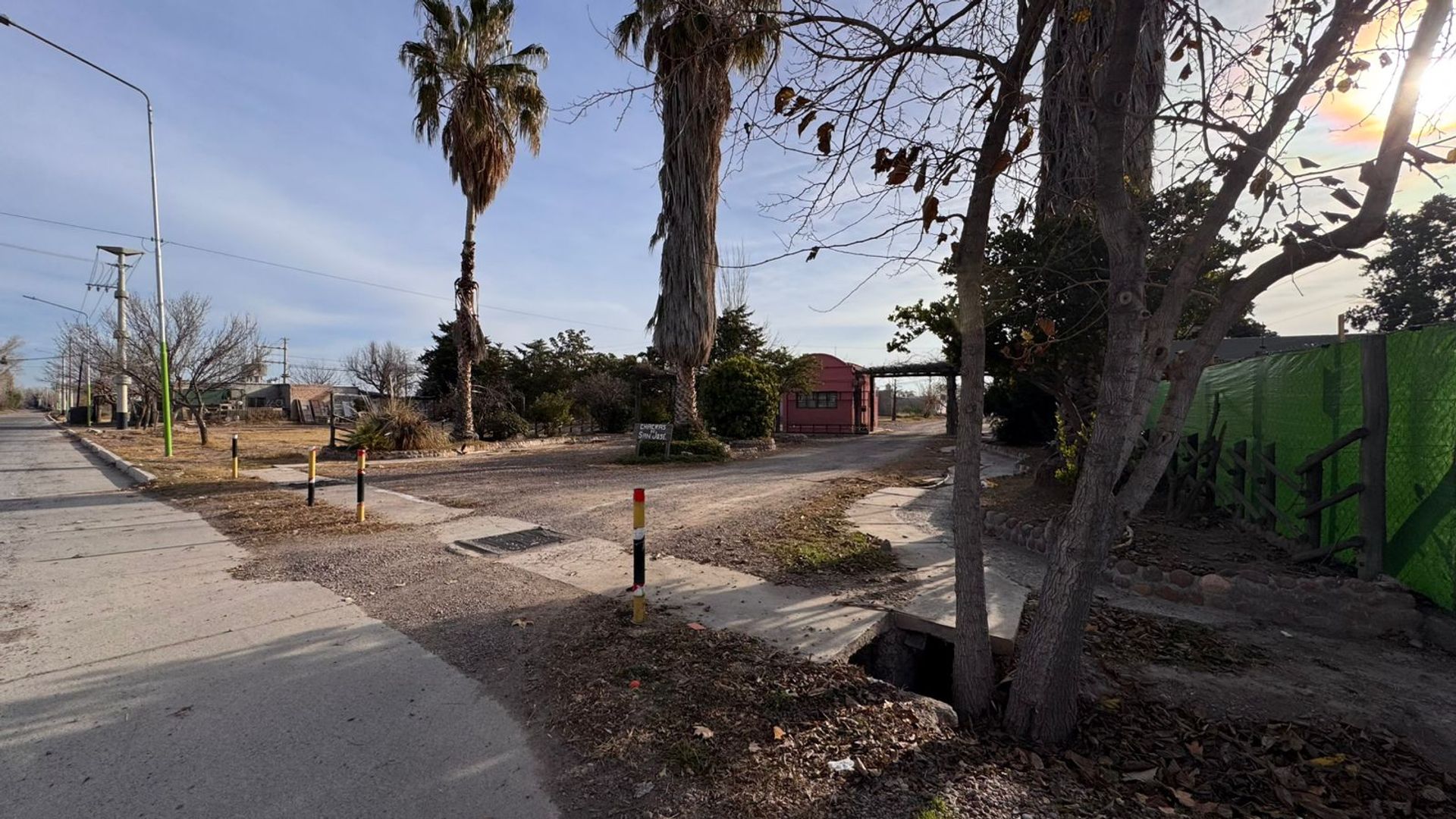 Lote en Venta en Junin, Mendoza