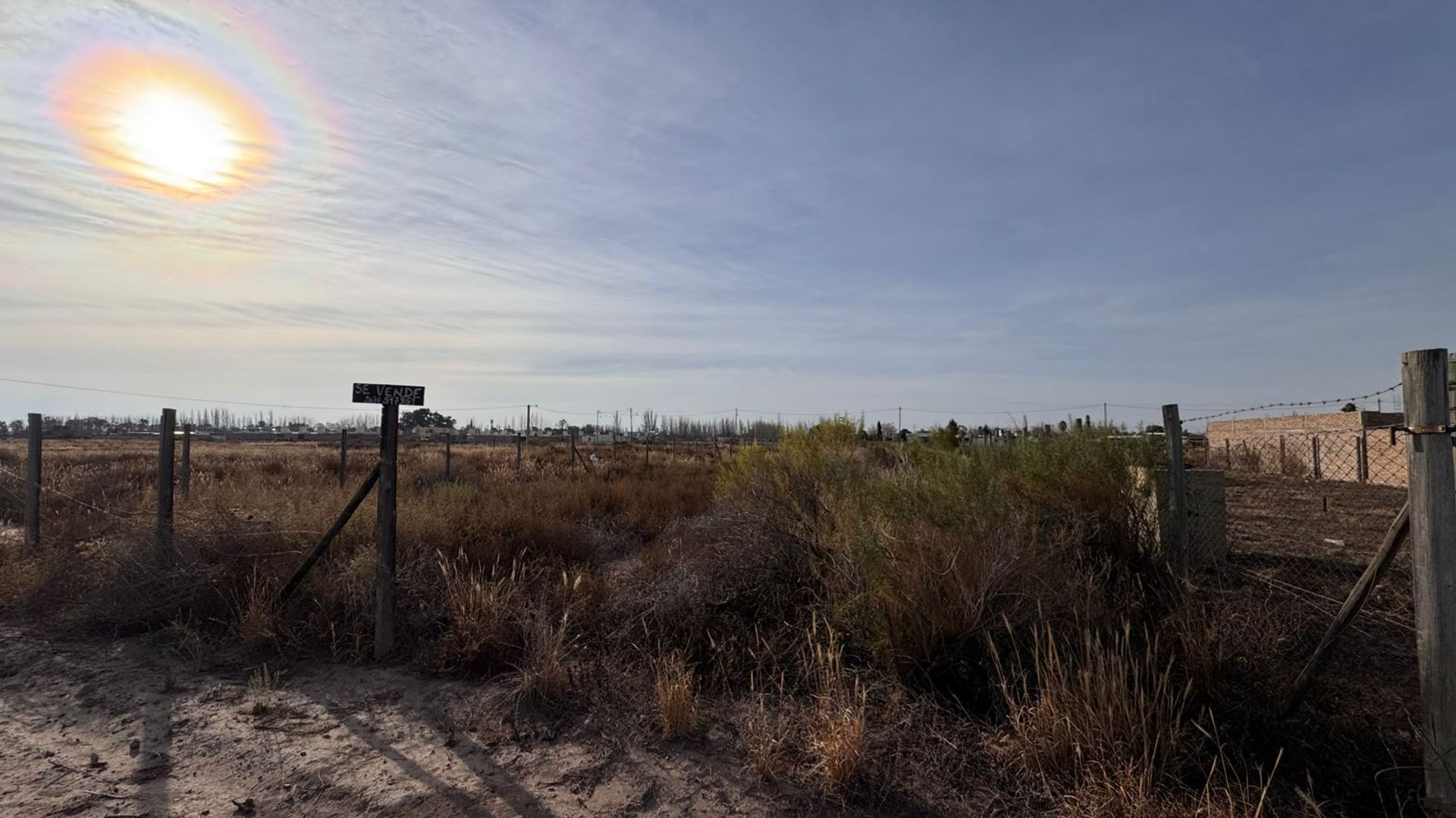Lote en Venta en Junin, Mendoza