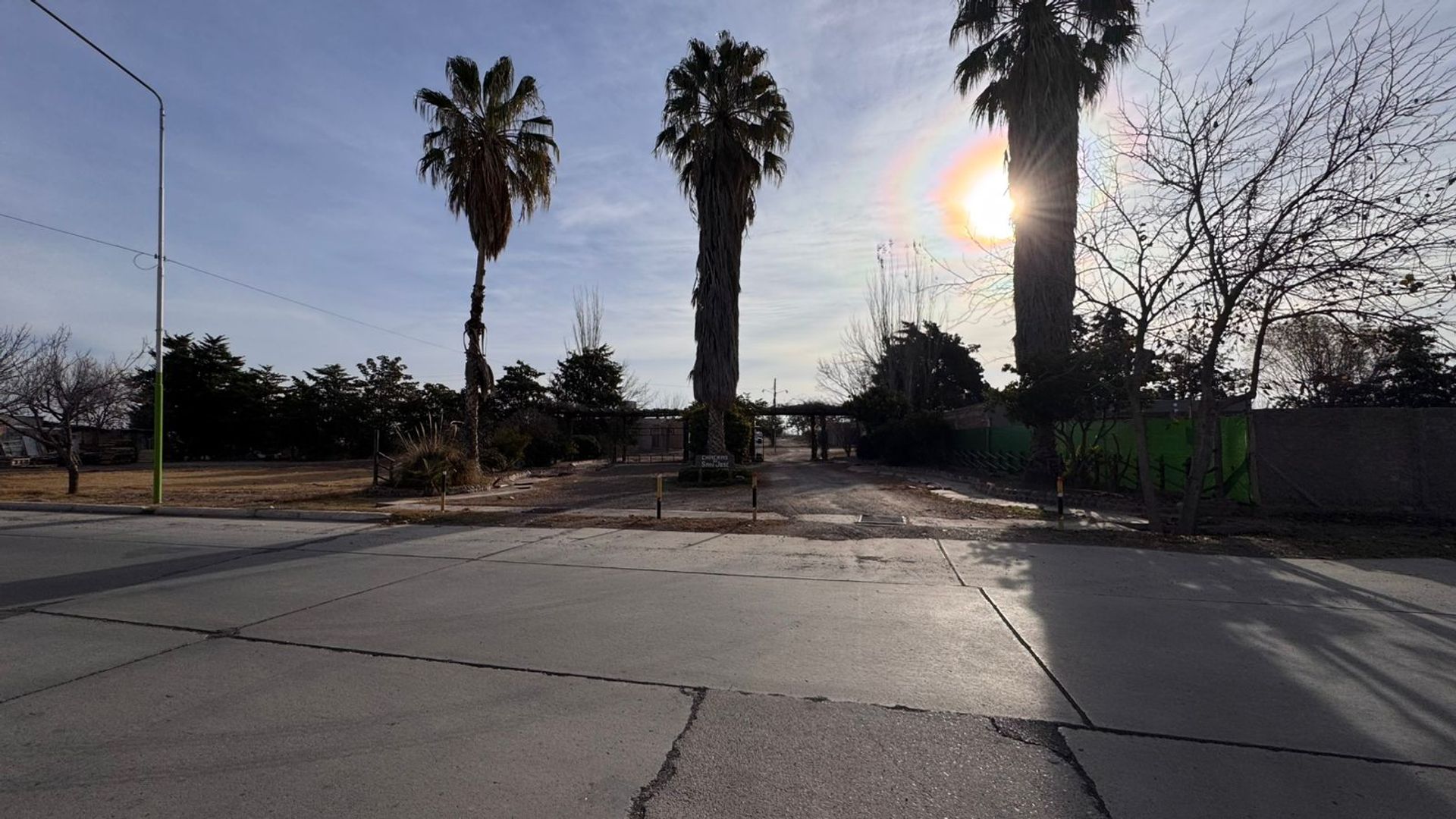 Lote en Venta en Junin, Mendoza