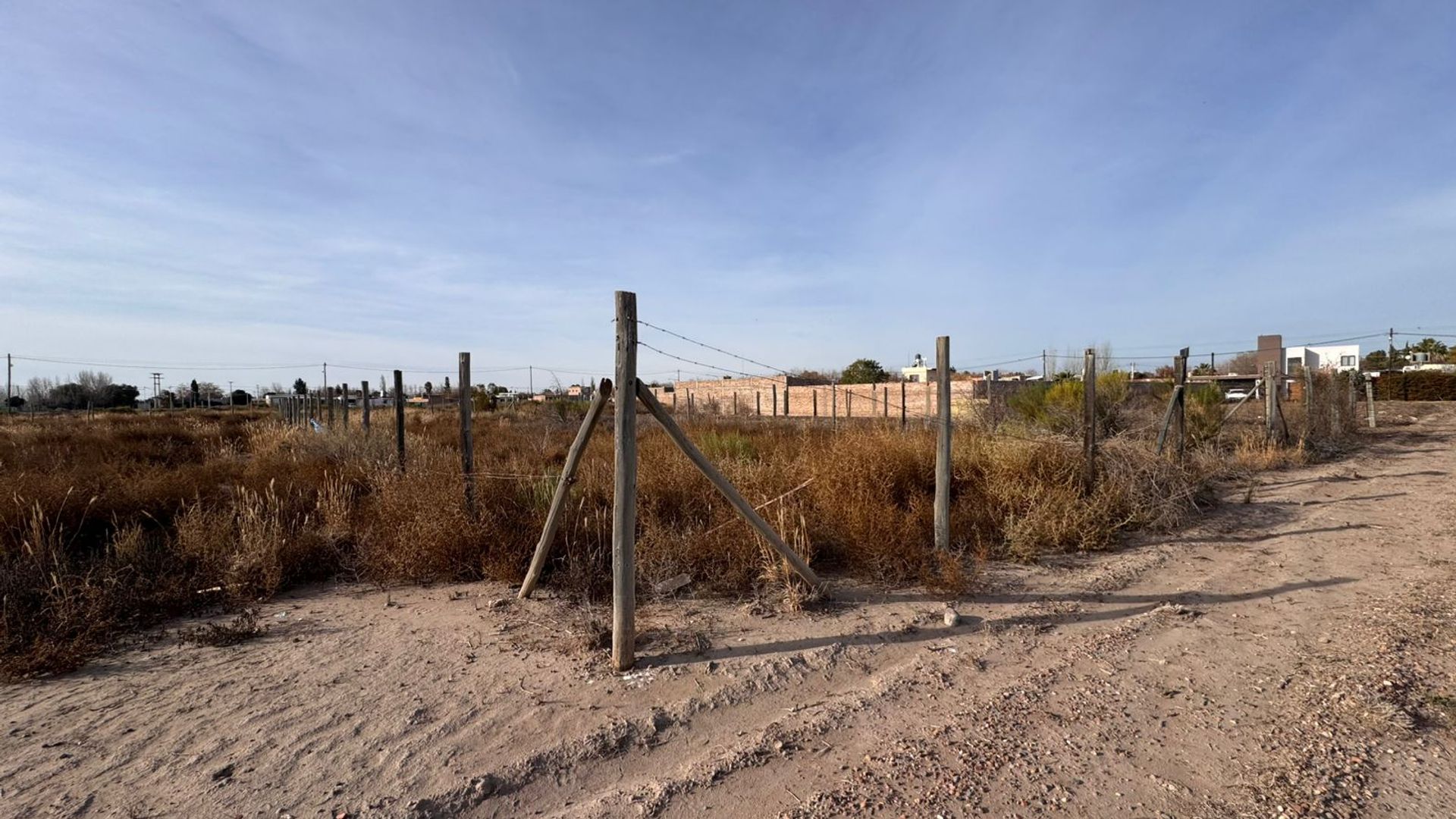 Lote en Venta en Junin, Mendoza