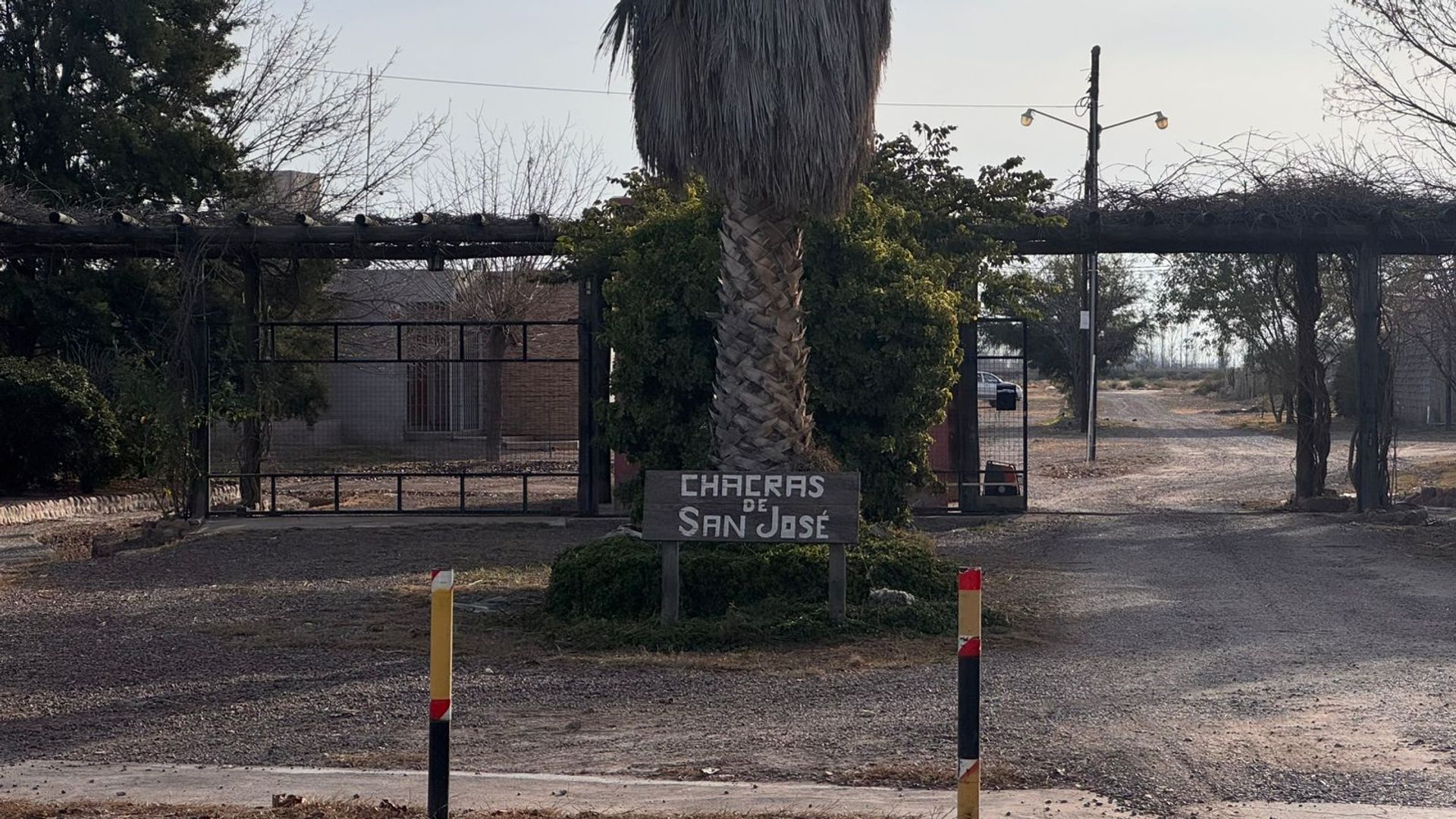 Lote en Venta en Junin, Mendoza