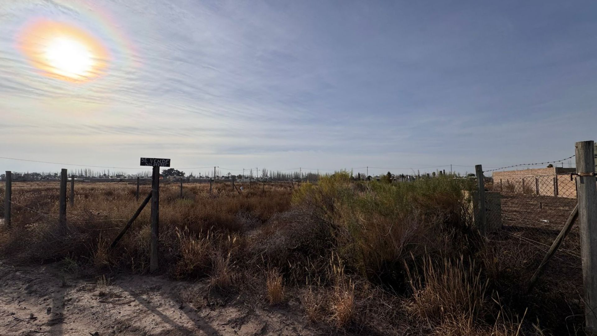 Lote en Venta en Junin, Mendoza