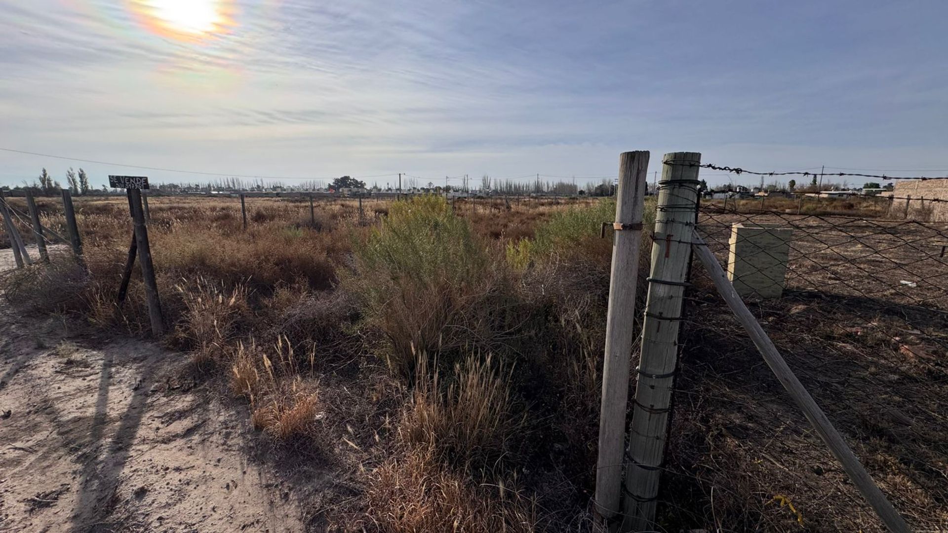 Lote en Venta en Junin, Mendoza
