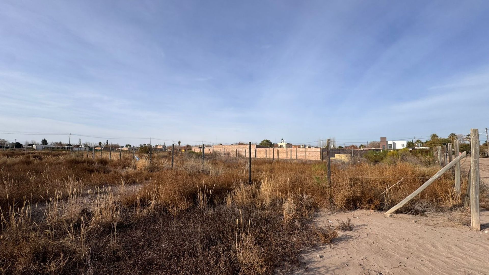 Lote en Venta en Junin, Mendoza
