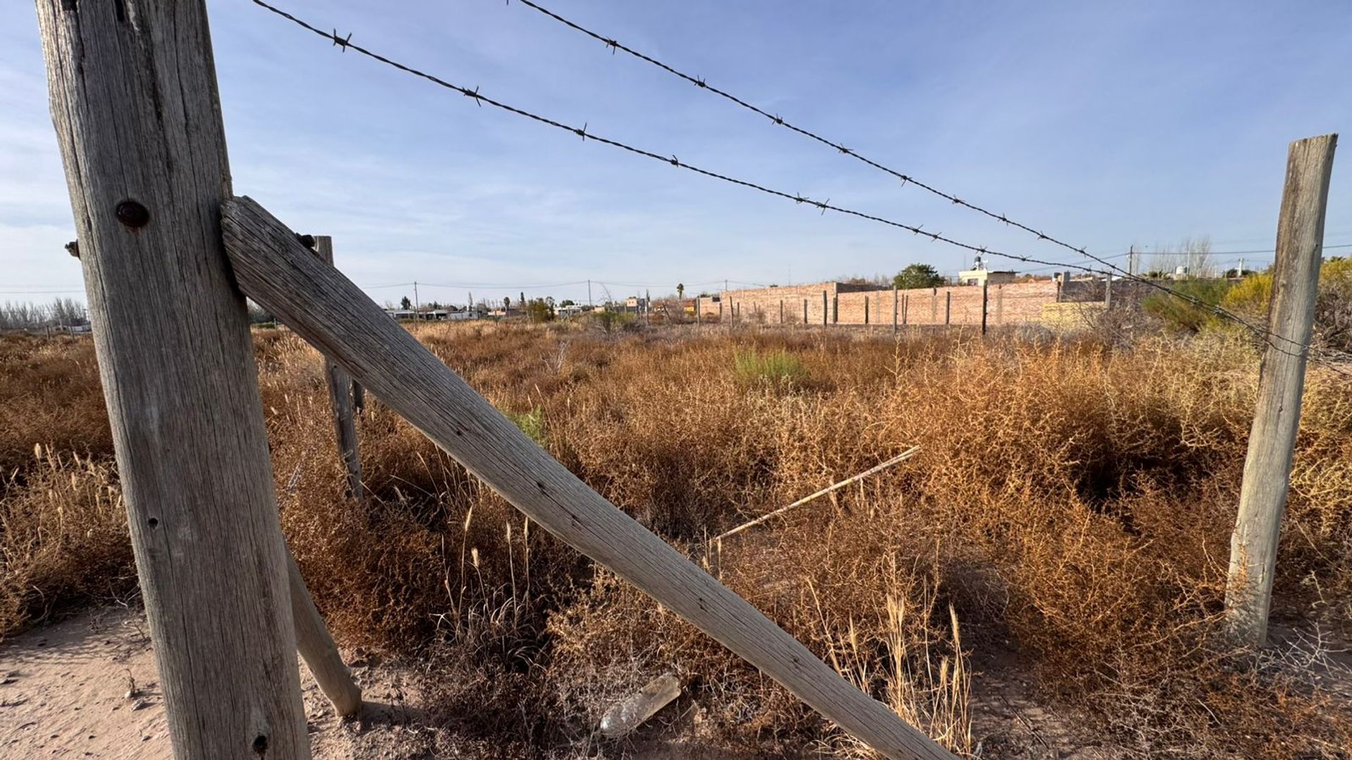 Lote en Venta en Junin, Mendoza
