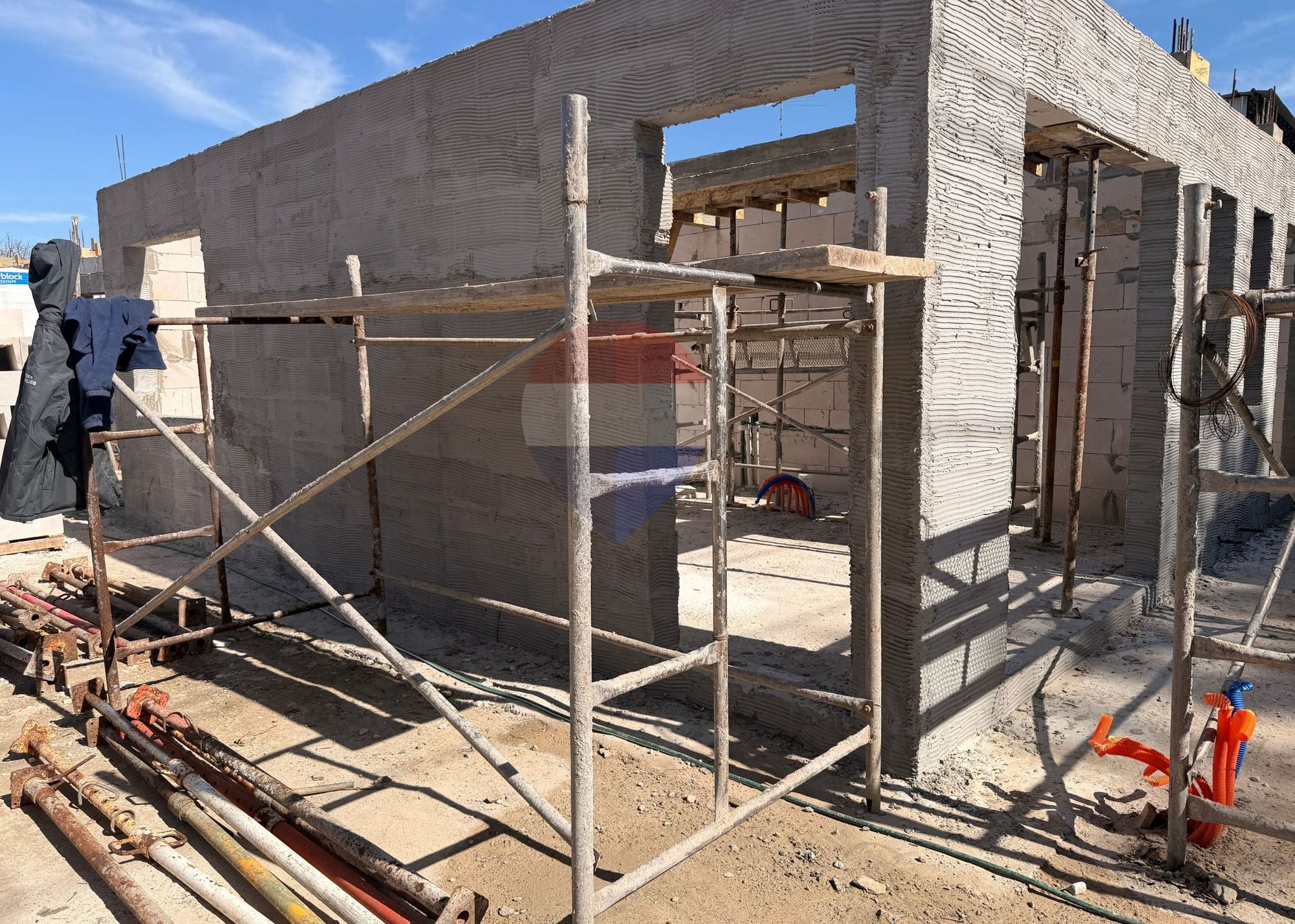 VENTA DUPLEX 2 DORM PARQUE MIRAMAR GRINDELIA II - 12