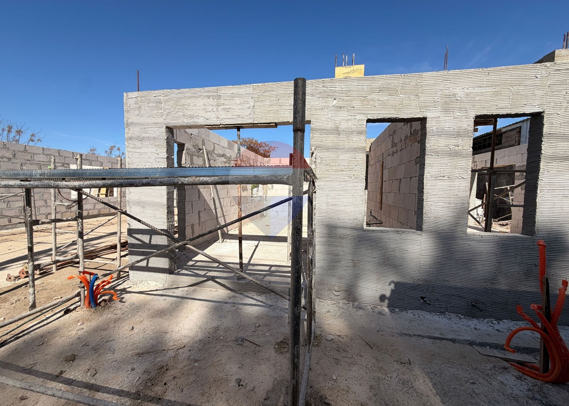 VENTA DUPLEX 2 DORM PARQUE MIRAMAR GRINDELIA II - 10