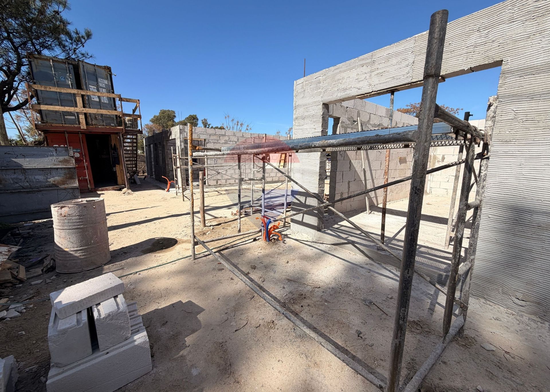 VENTA DUPLEX 2 DORM PARQUE MIRAMAR GRINDELIA II - 8