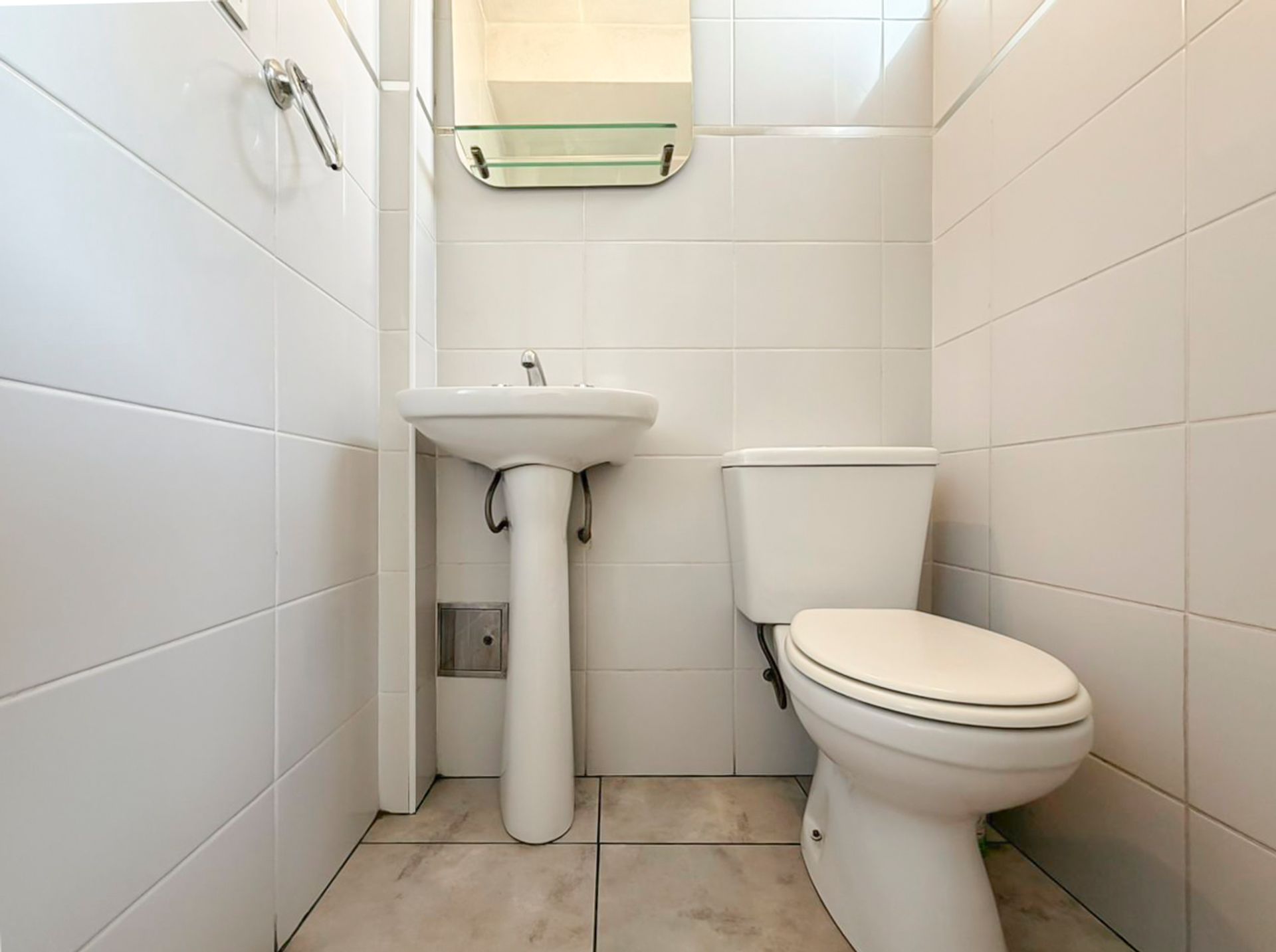Departamento en Venta en Capital, Mendoza