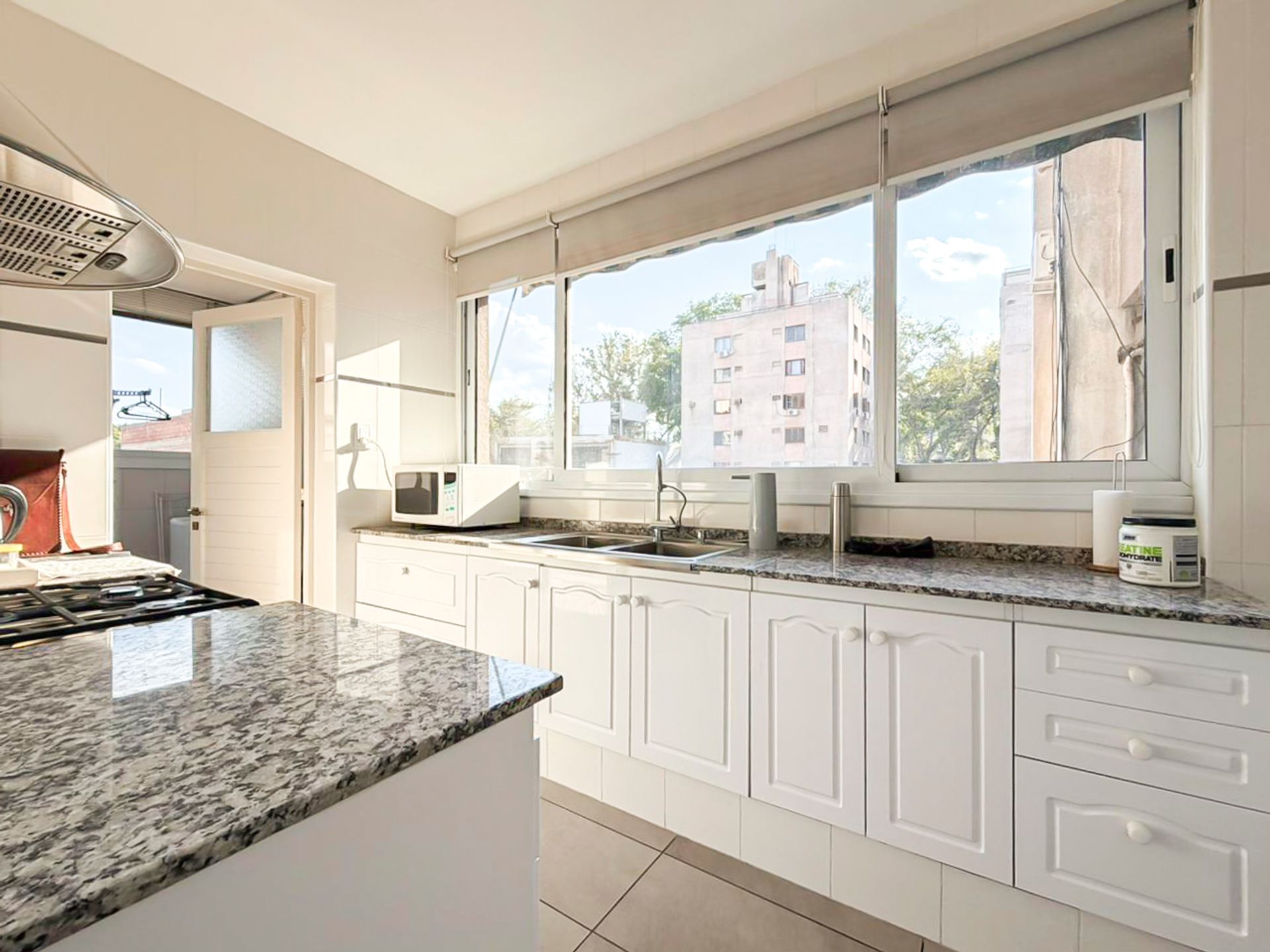 Departamento en Venta en Capital, Mendoza