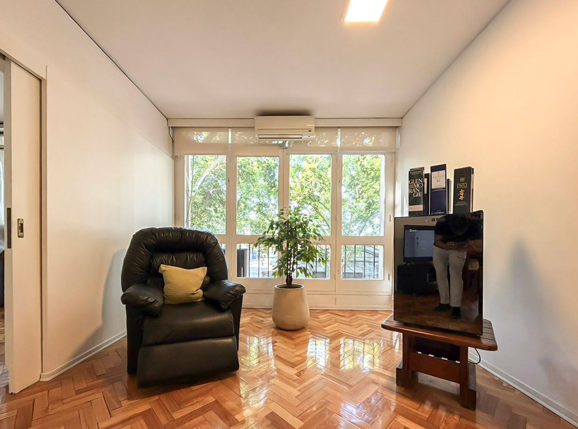 Departamento en Venta en Capital, Mendoza