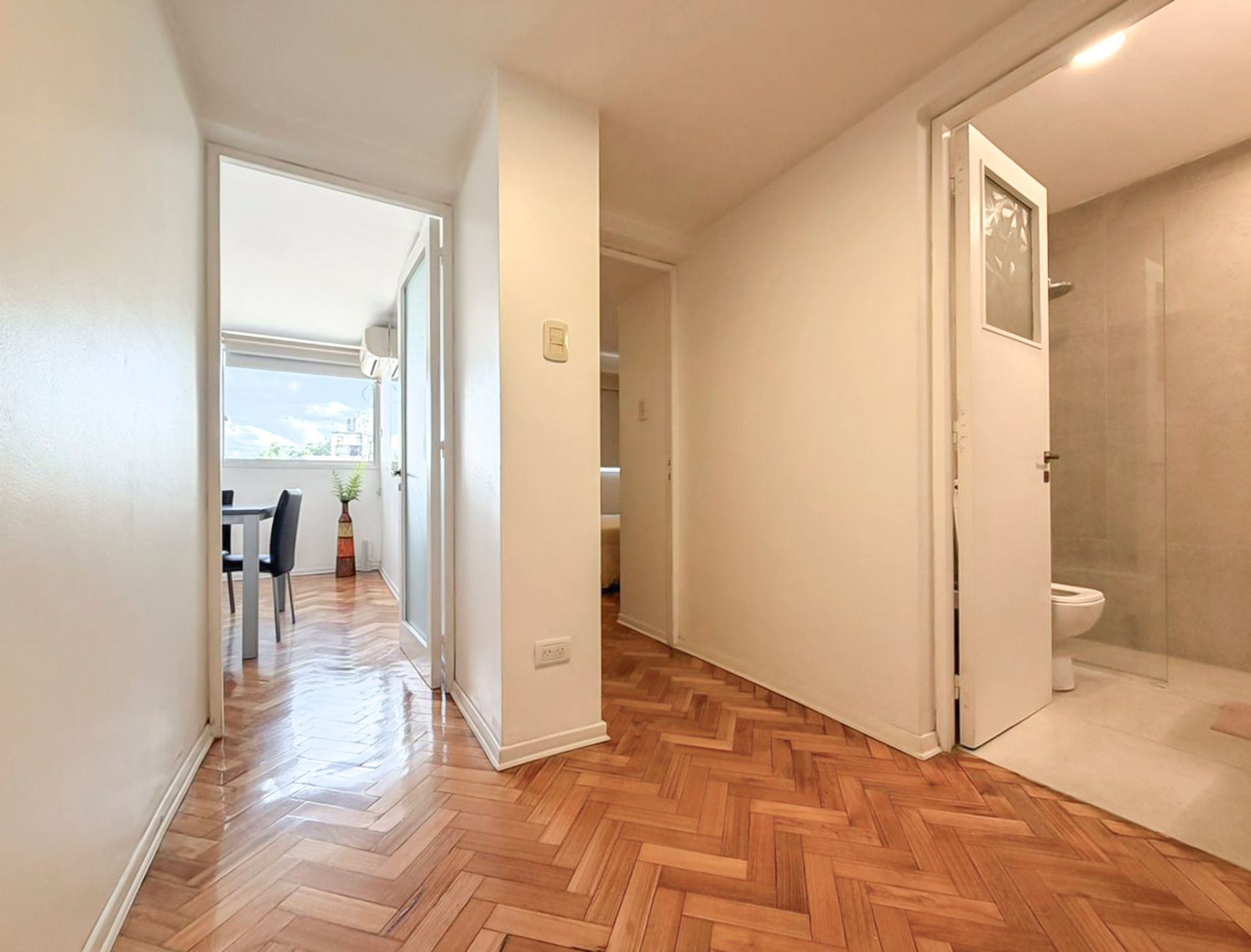 Departamento en Venta en Capital, Mendoza