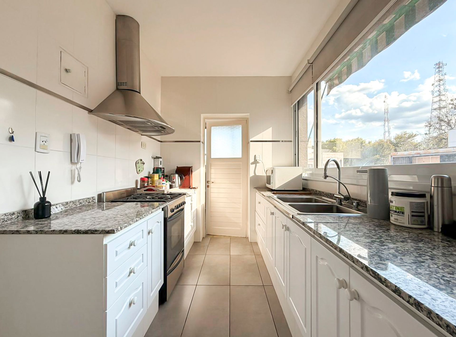 Departamento en Venta en Capital, Mendoza