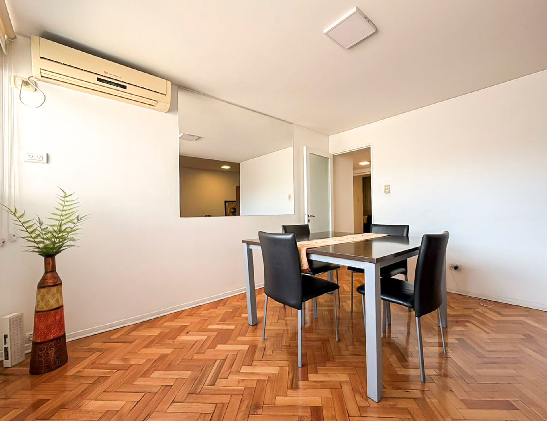 Departamento en Venta en Capital, Mendoza