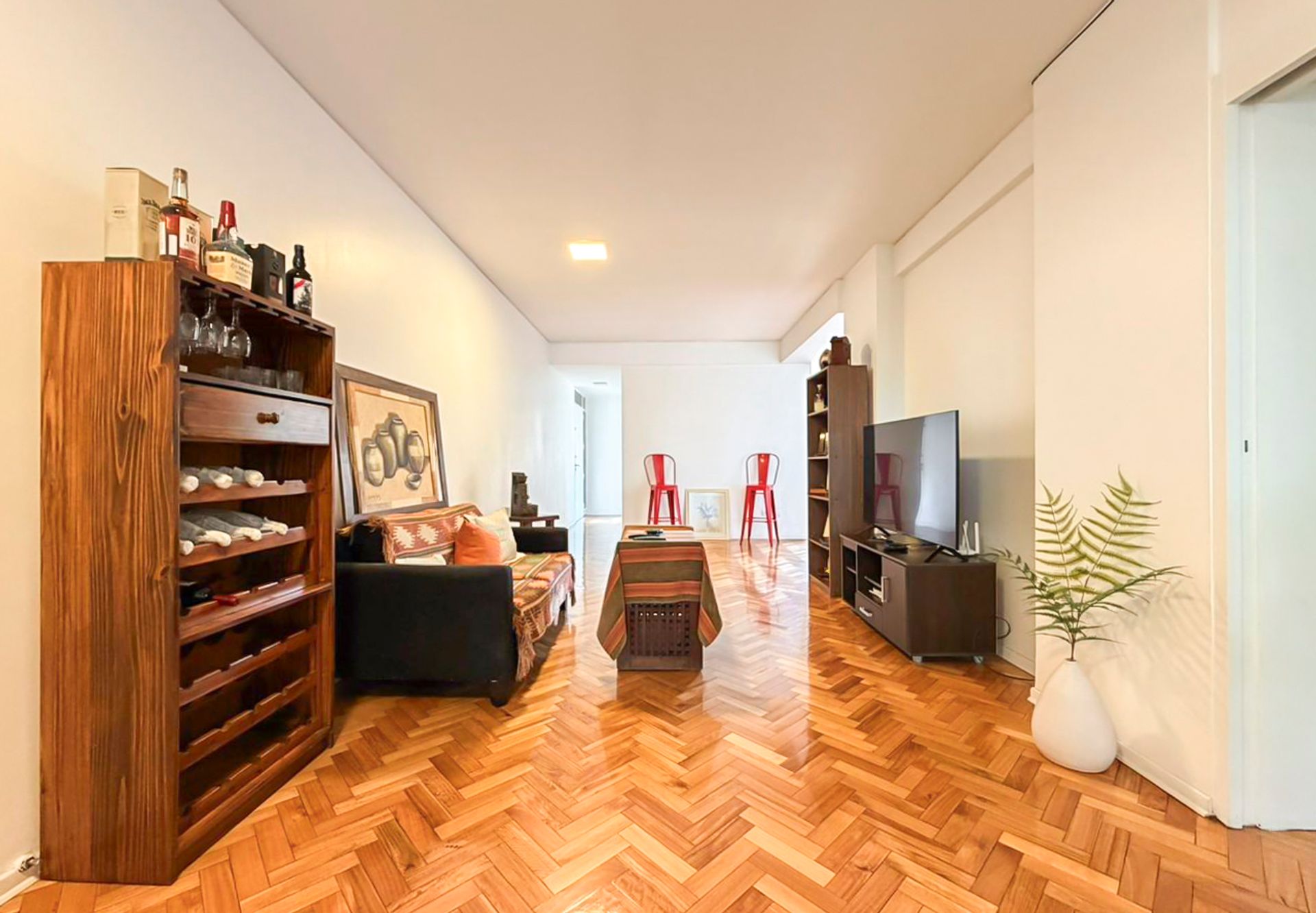 Departamento en Venta en Capital, Mendoza