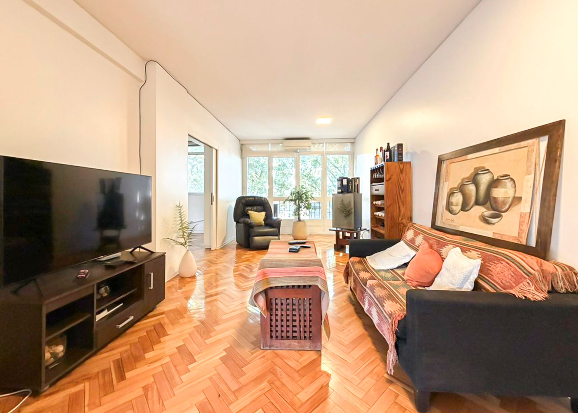 Departamento en Venta en Capital, Mendoza
