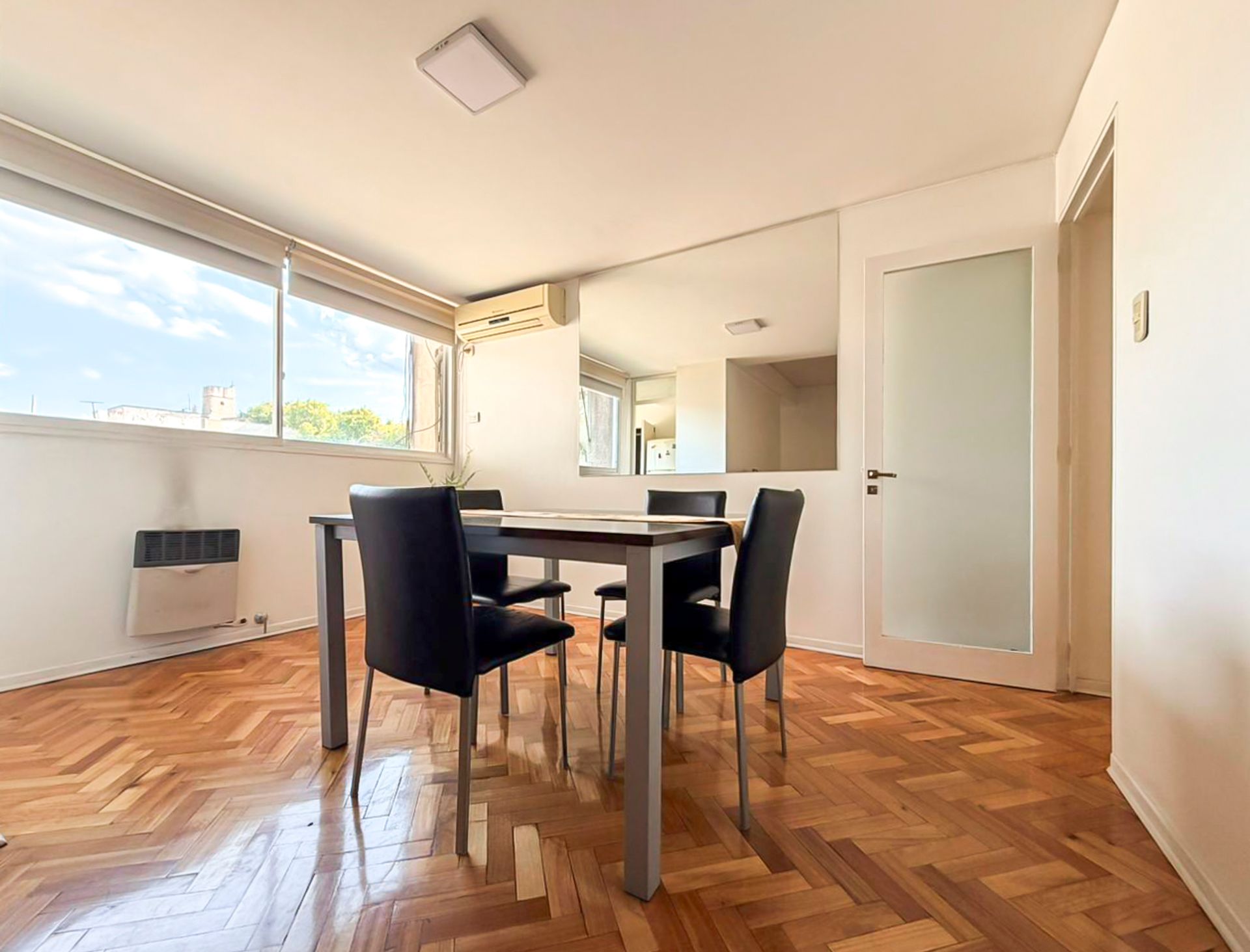 Departamento en Venta en Capital, Mendoza