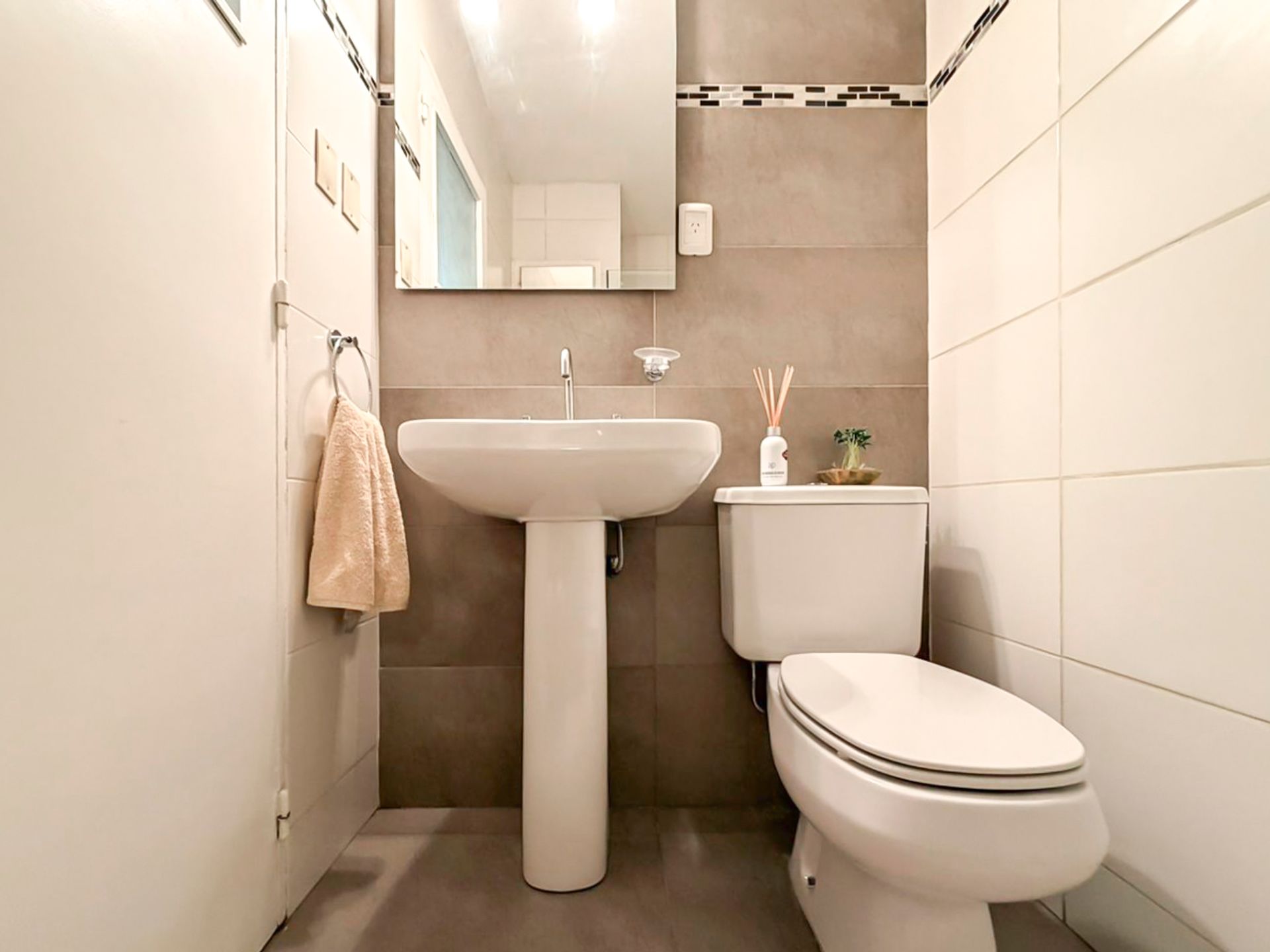 Departamento en Venta en Capital, Mendoza