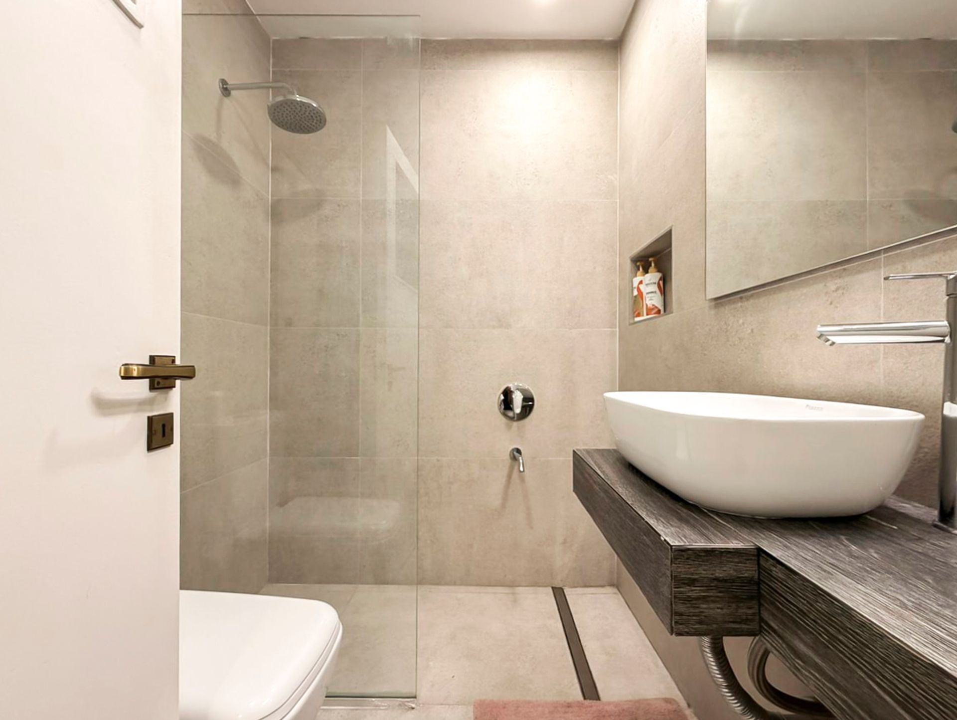 Departamento en Venta en Capital, Mendoza
