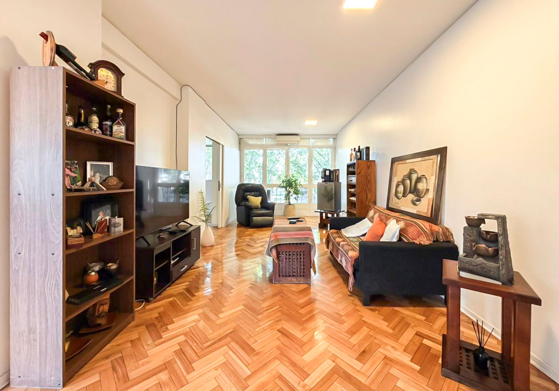 Departamento en Venta en Capital, Mendoza