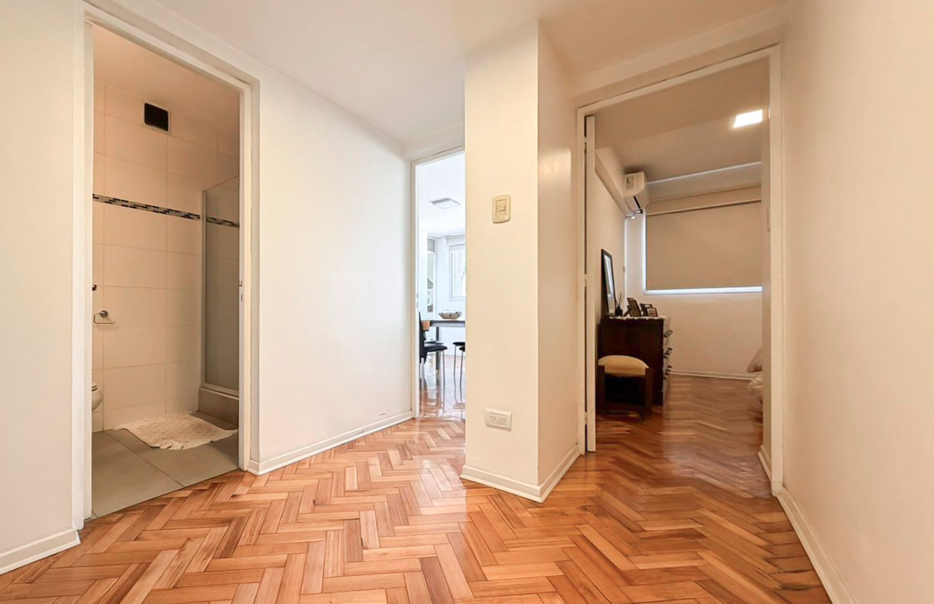 Departamento en Venta en Capital, Mendoza