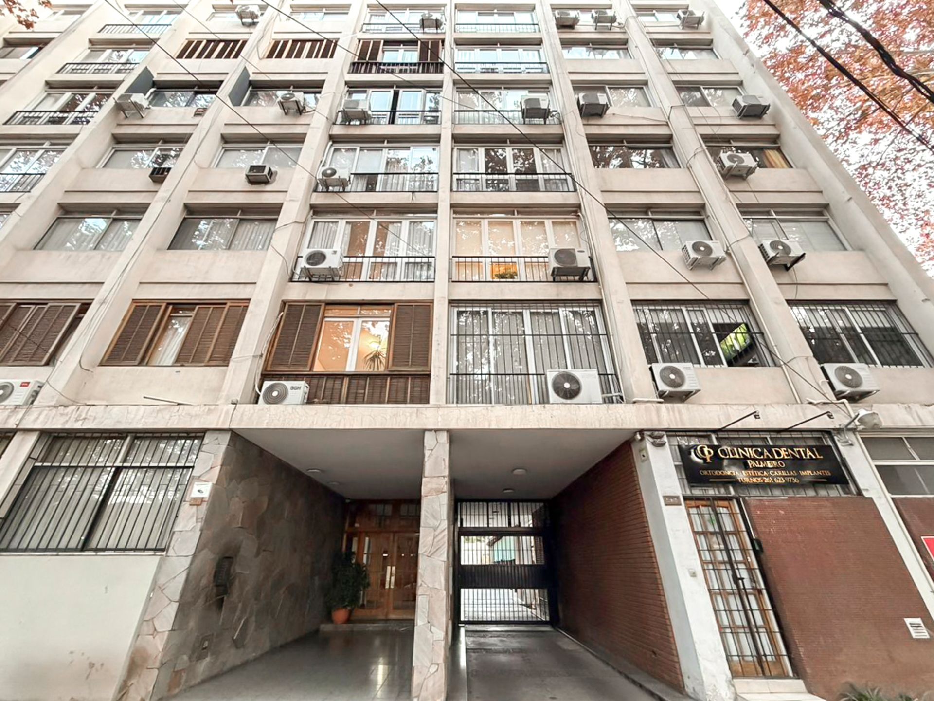 Departamento en Venta en Capital, Mendoza