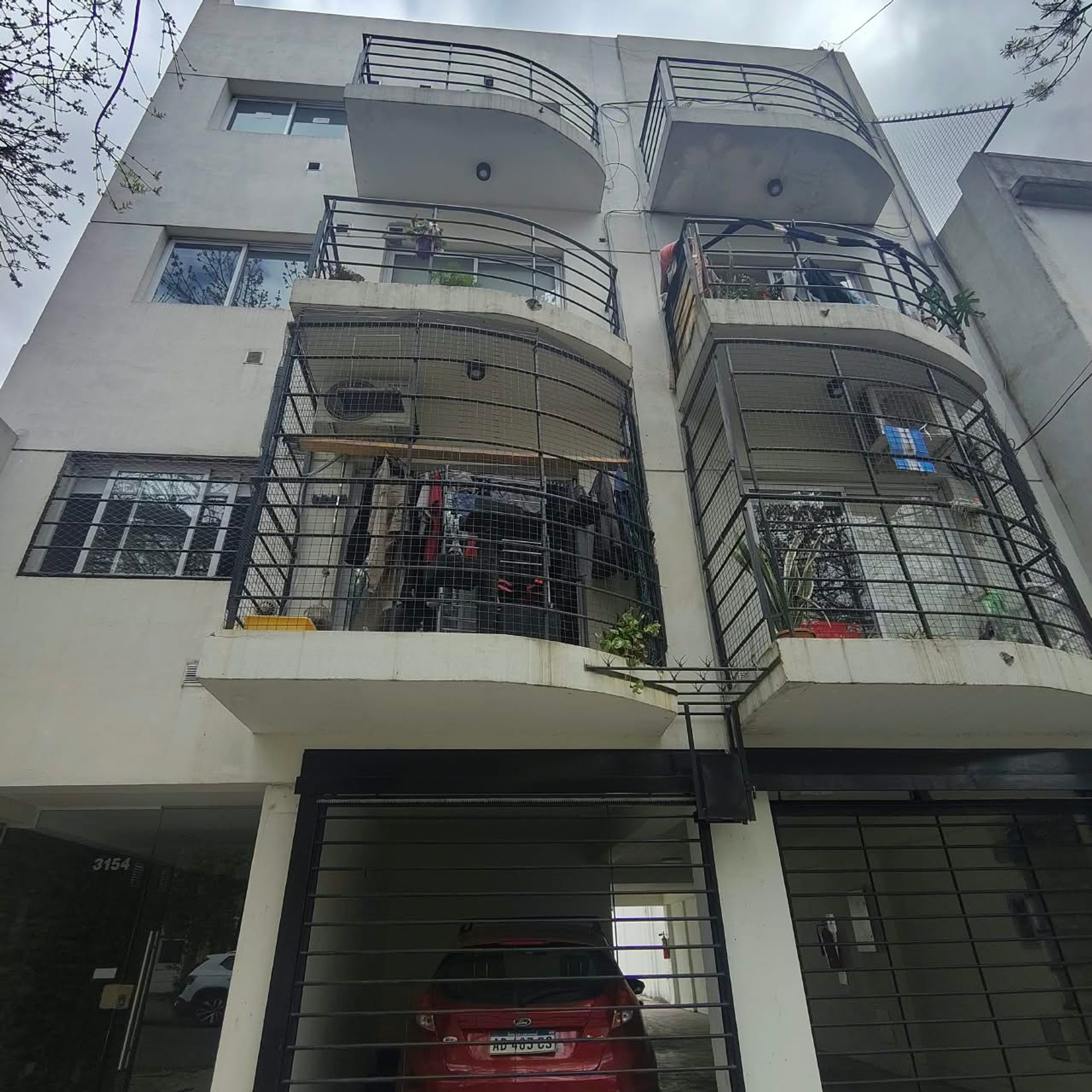 Departamento en Alquiler en Villa Urquiza, Capital Federal