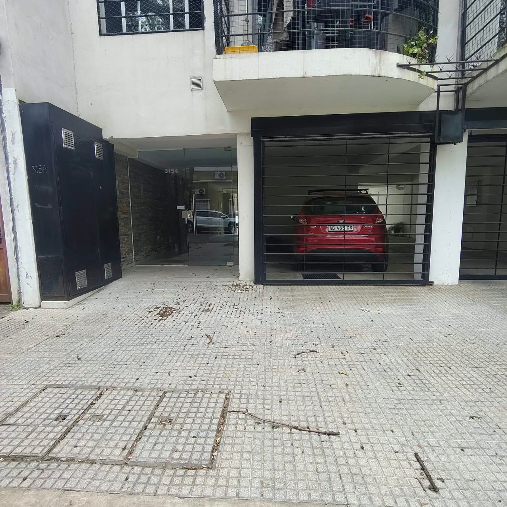 Departamento en Alquiler en Villa Urquiza, Capital Federal
