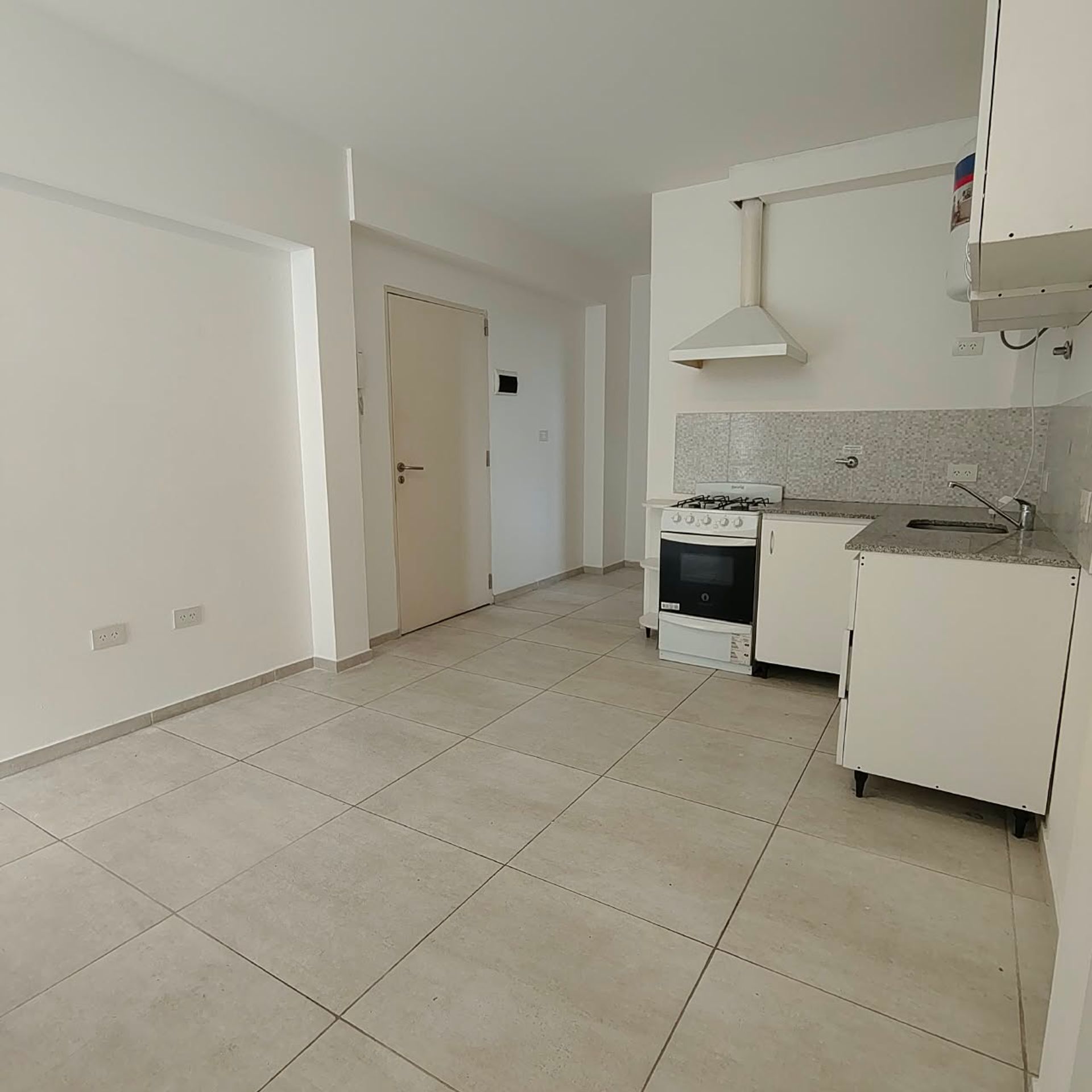 Departamento en Alquiler en Villa Urquiza, Capital Federal