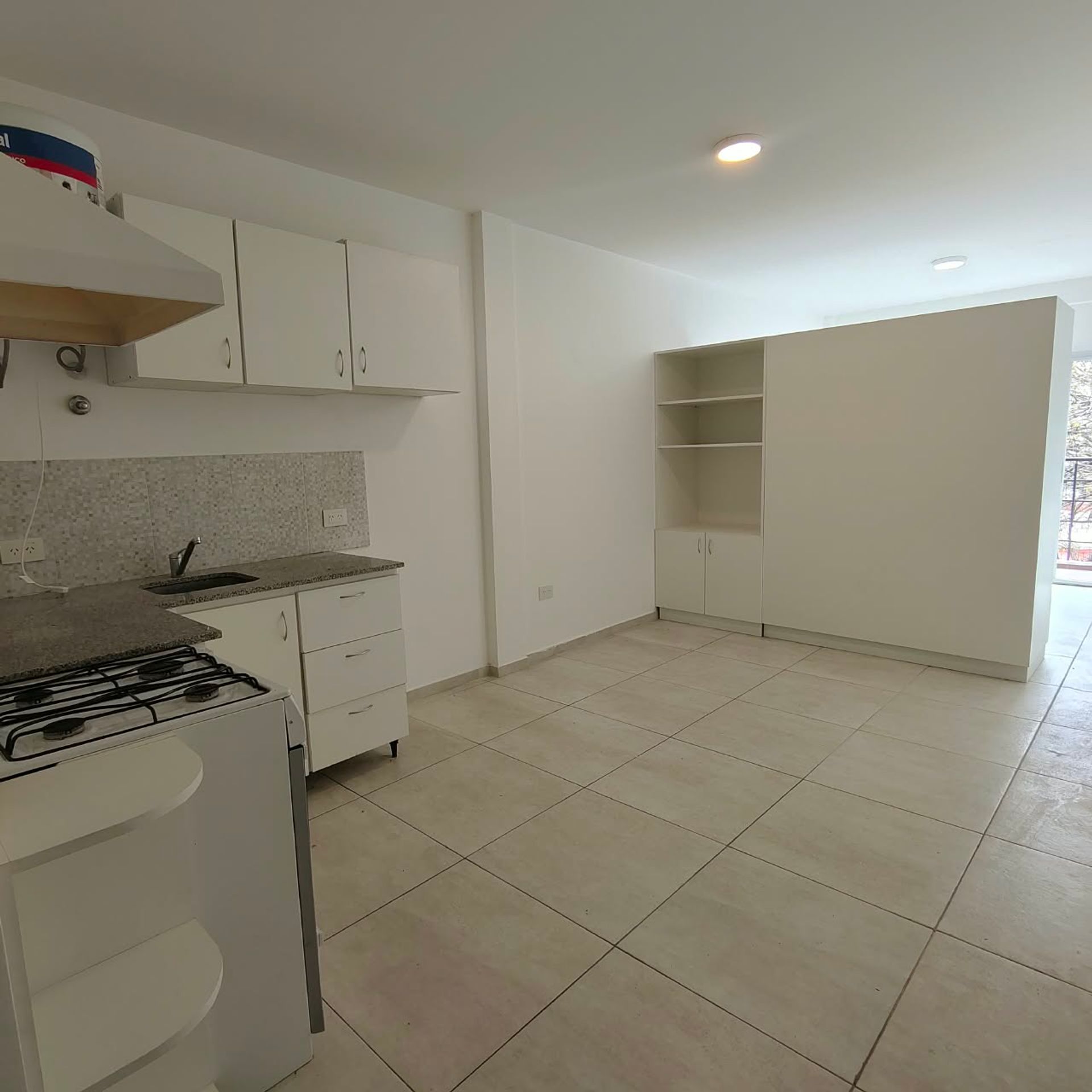 Departamento en Alquiler en Villa Urquiza, Capital Federal