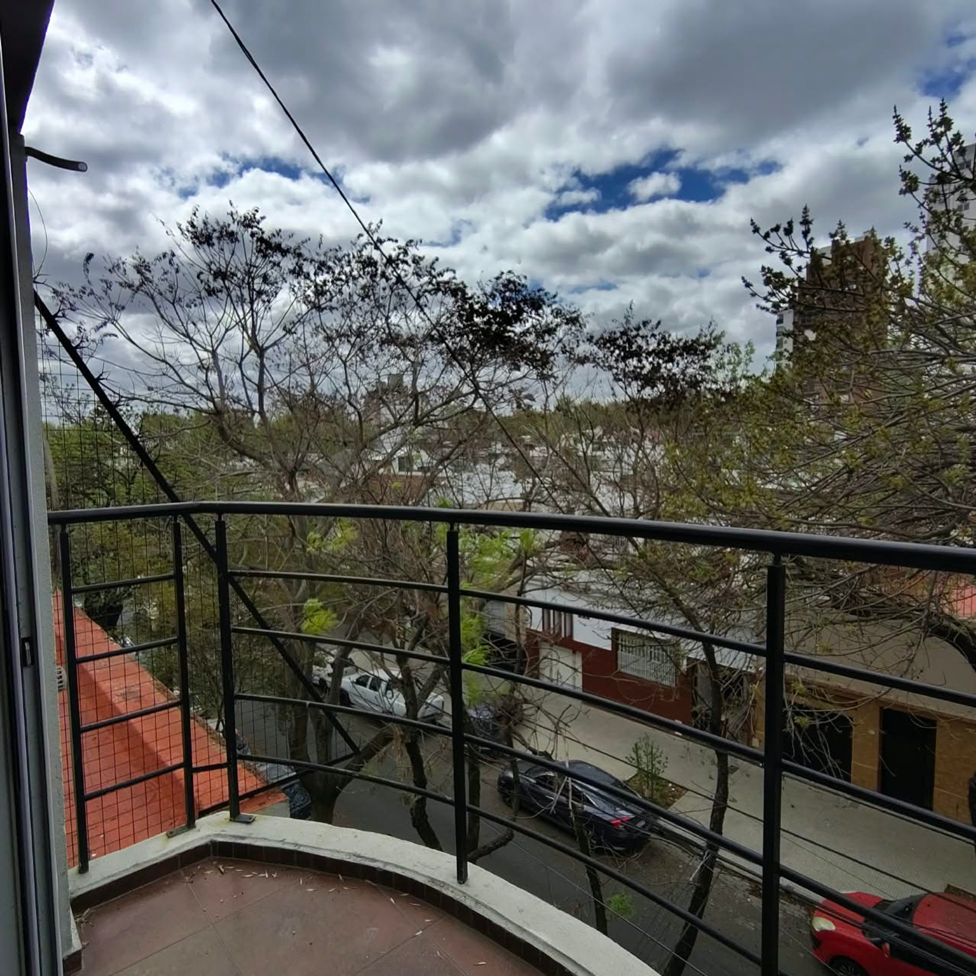 Departamento en Alquiler en Villa Urquiza, Capital Federal